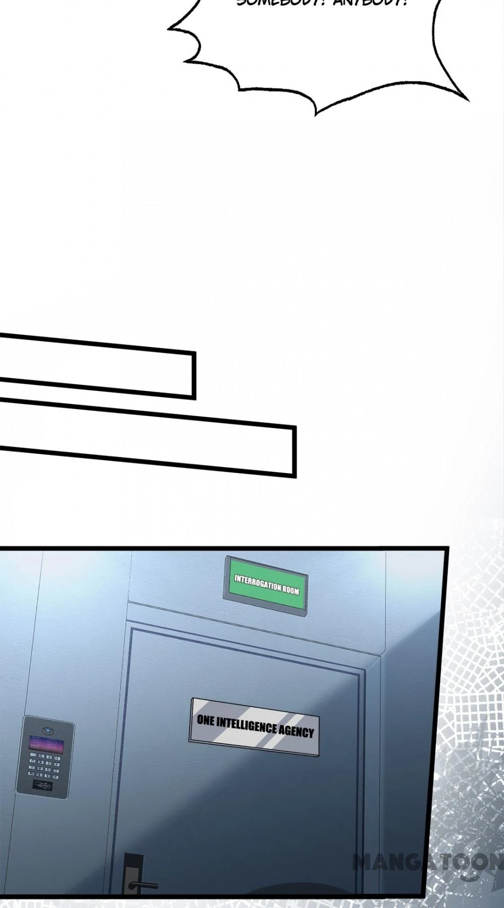 The Real Daughter, She Is an Almighty Boss Chapter 105 - page 6