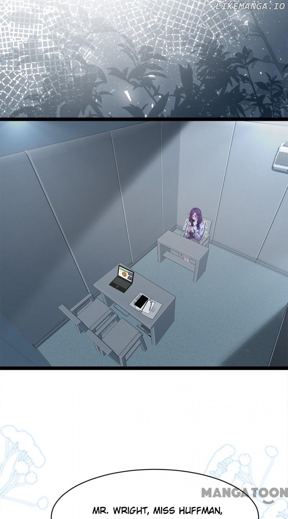 The Real Daughter, She Is an Almighty Boss Chapter 105 - page 7