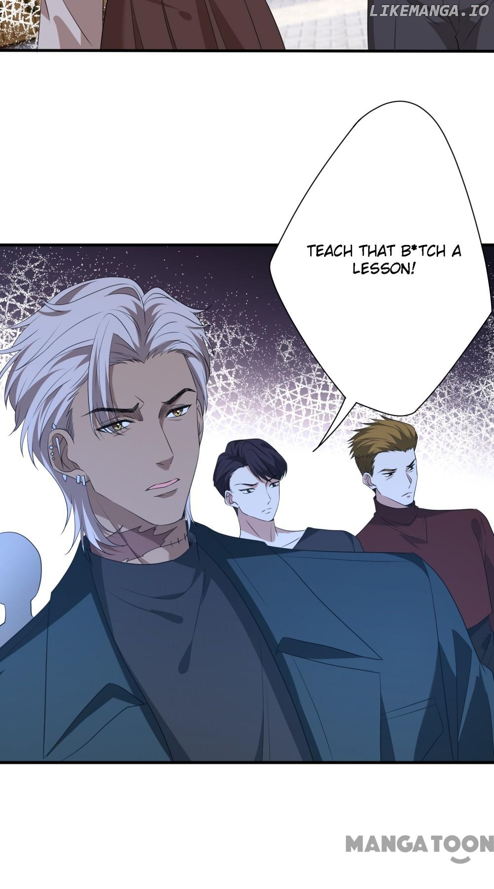 The Real Daughter, She Is an Almighty Boss Chapter 123 - page 13