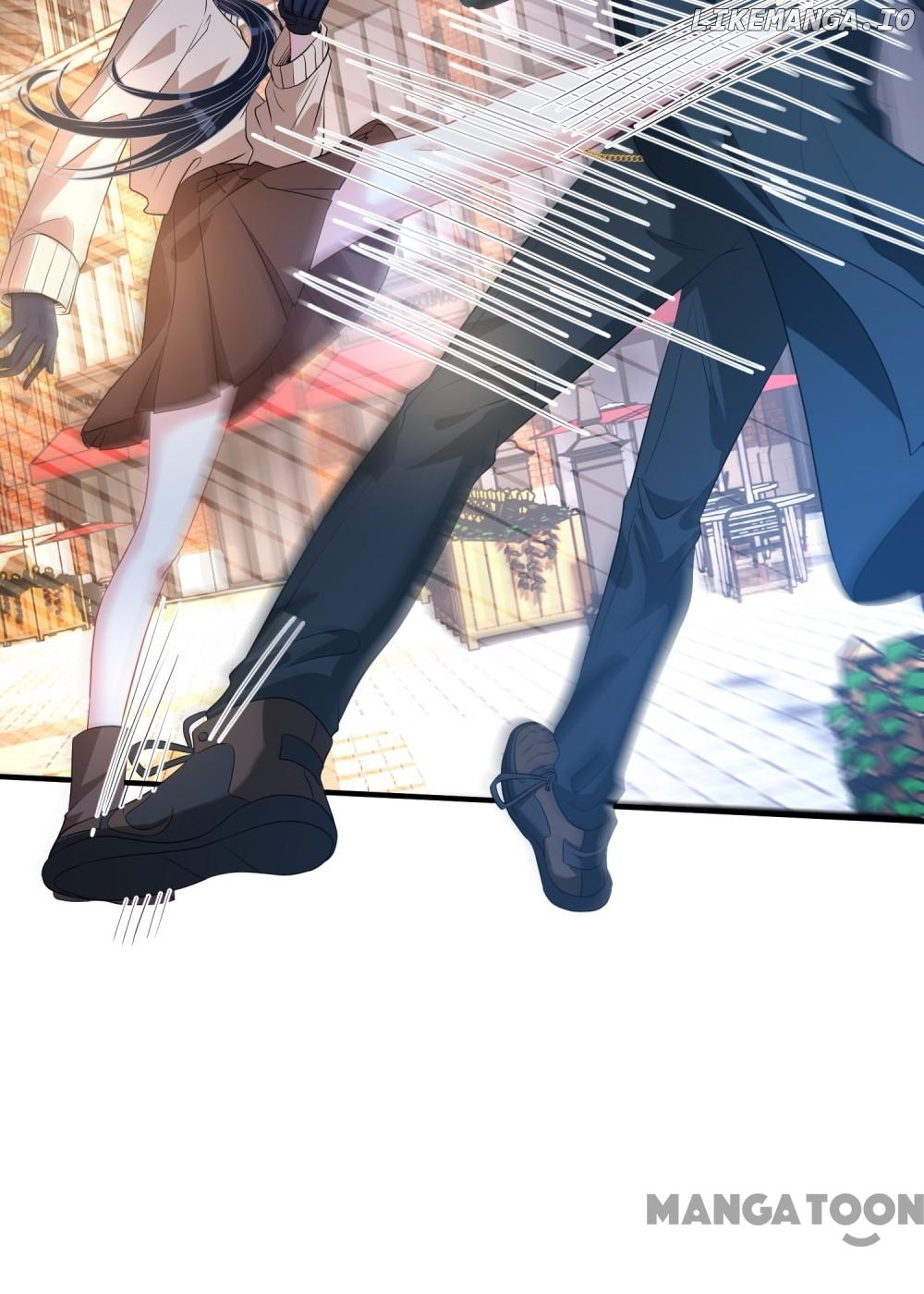 The Real Daughter, She Is an Almighty Boss Chapter 123 - page 16