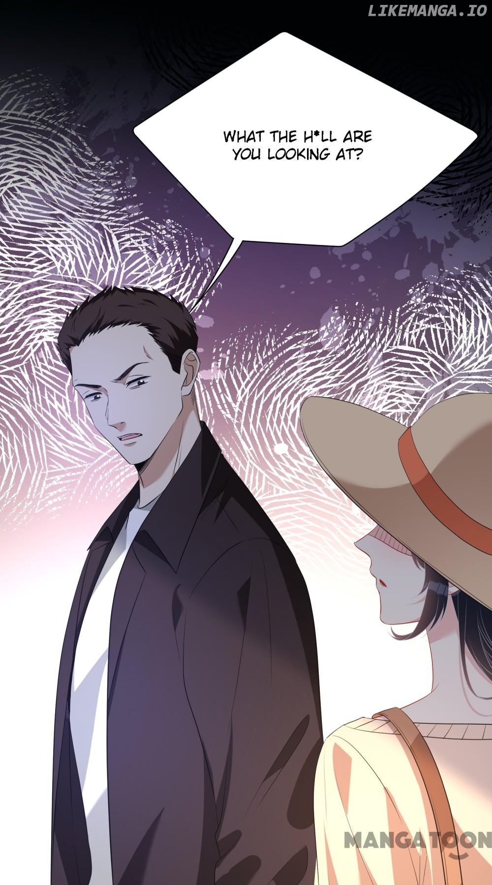 The Real Daughter, She Is an Almighty Boss Chapter 123 - page 1