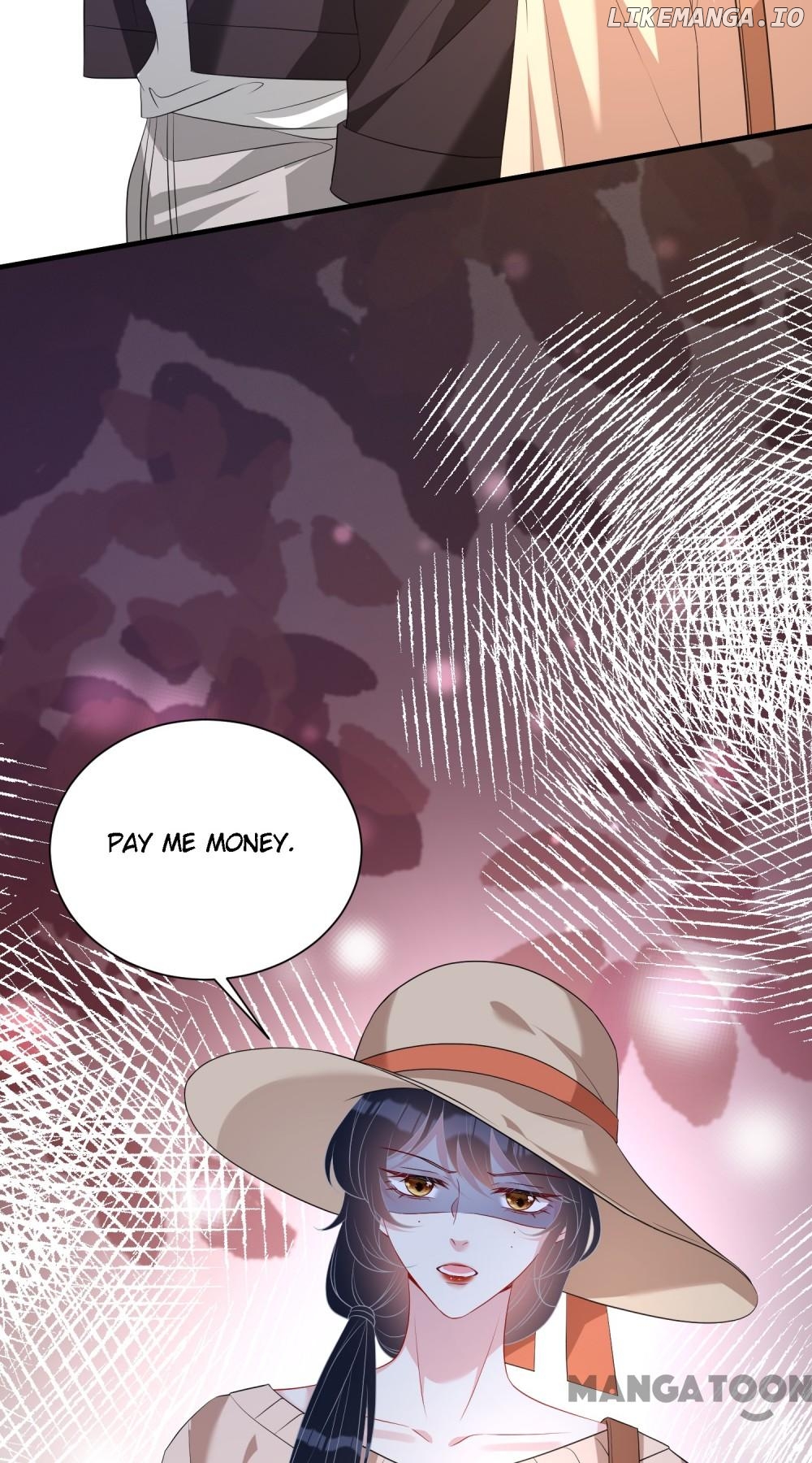 The Real Daughter, She Is an Almighty Boss Chapter 123 - page 2