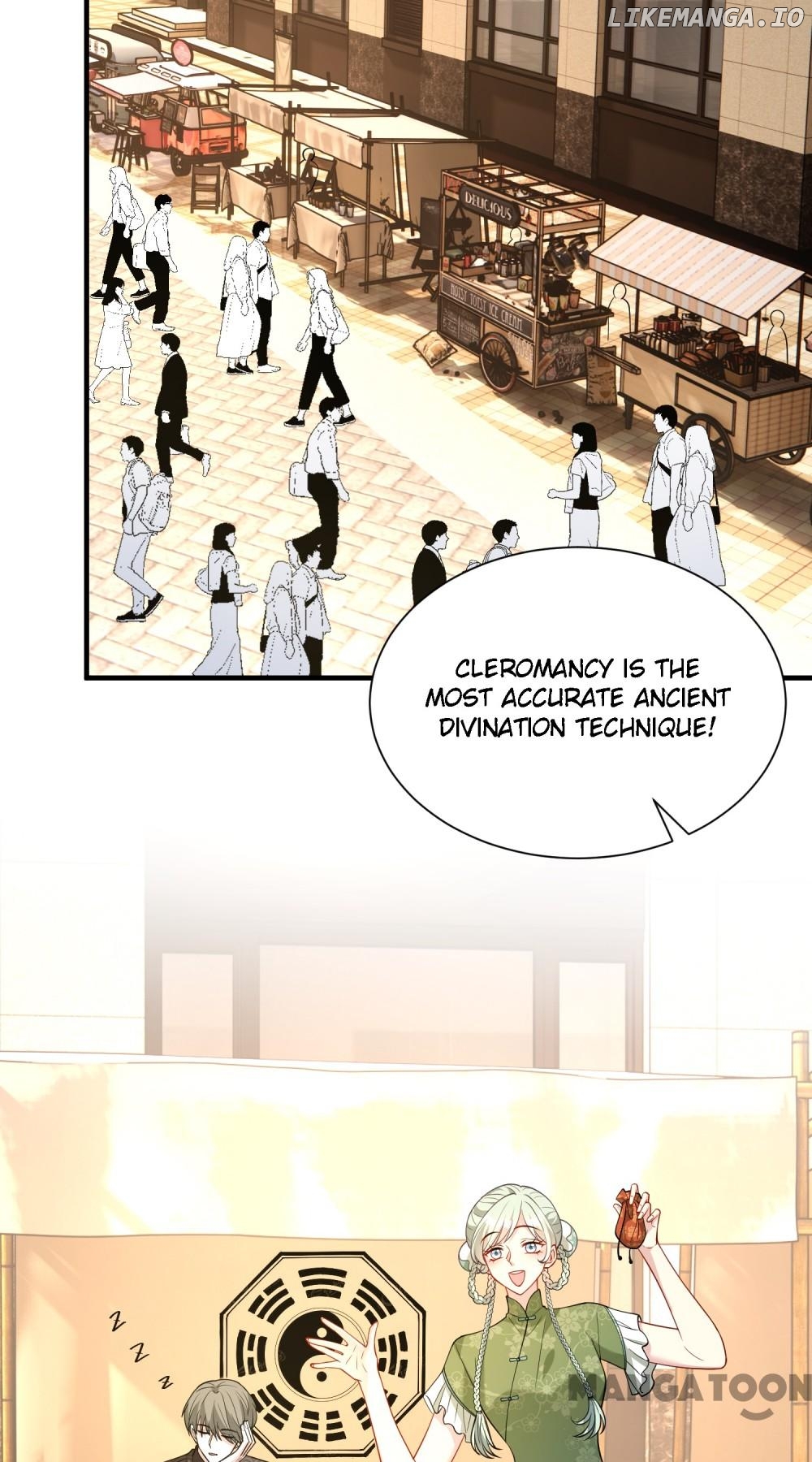 The Real Daughter, She Is an Almighty Boss Chapter 123 - page 29