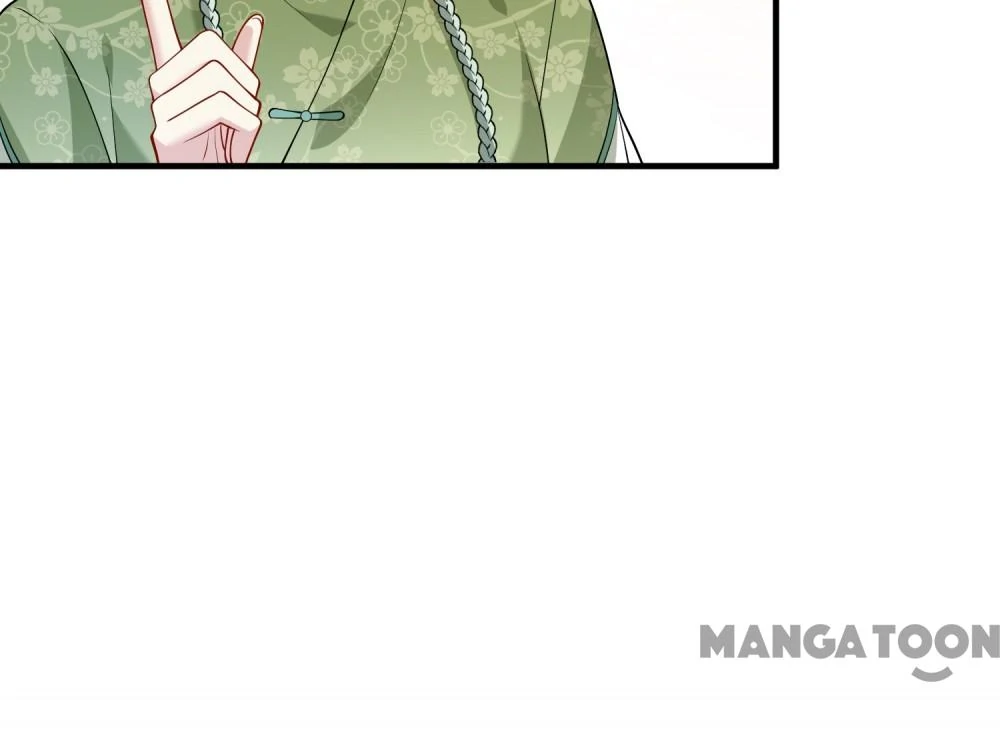 The Real Daughter, She Is an Almighty Boss Chapter 123 - page 32