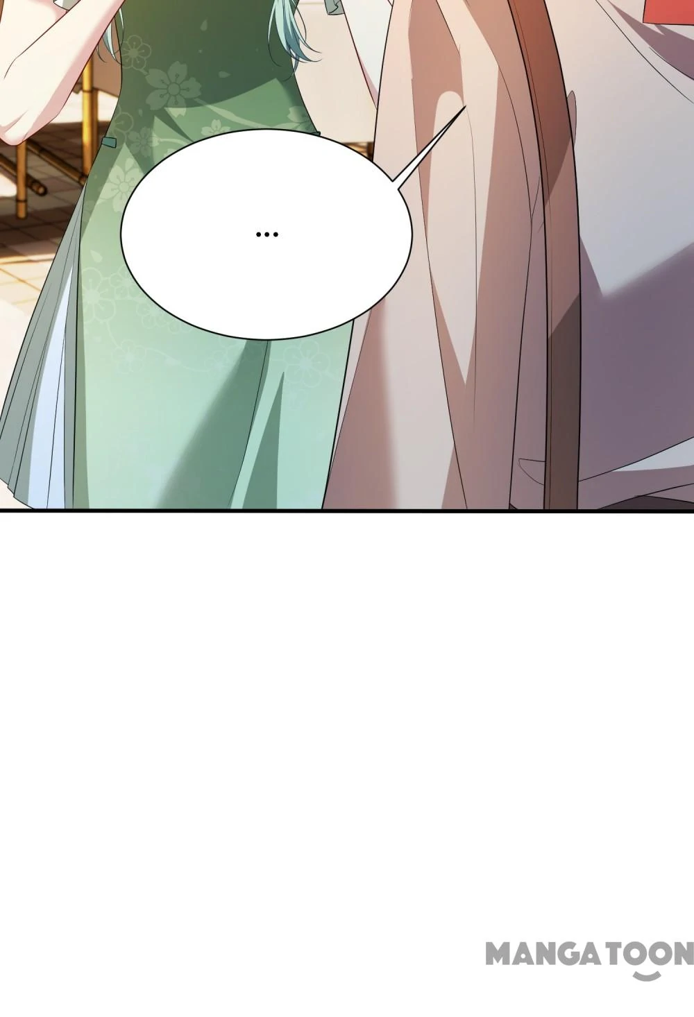 The Real Daughter, She Is an Almighty Boss Chapter 123 - page 37