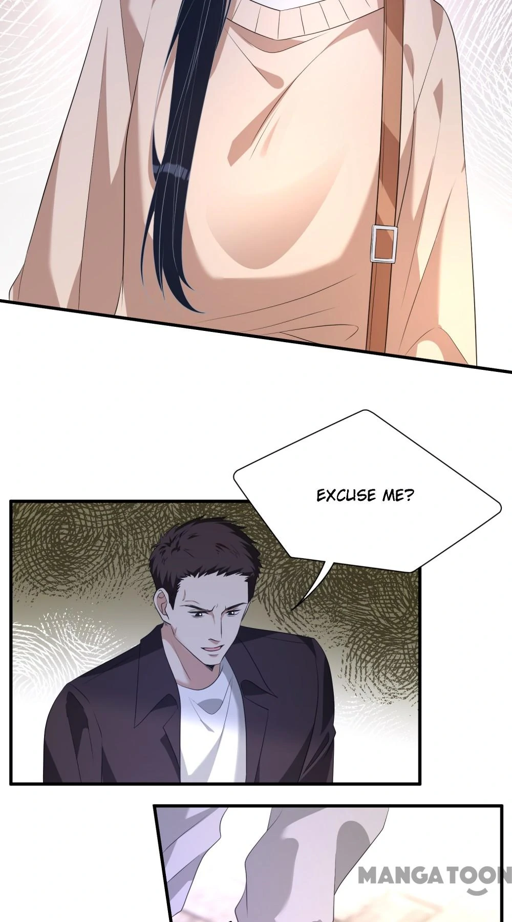 The Real Daughter, She Is an Almighty Boss Chapter 123 - page 3