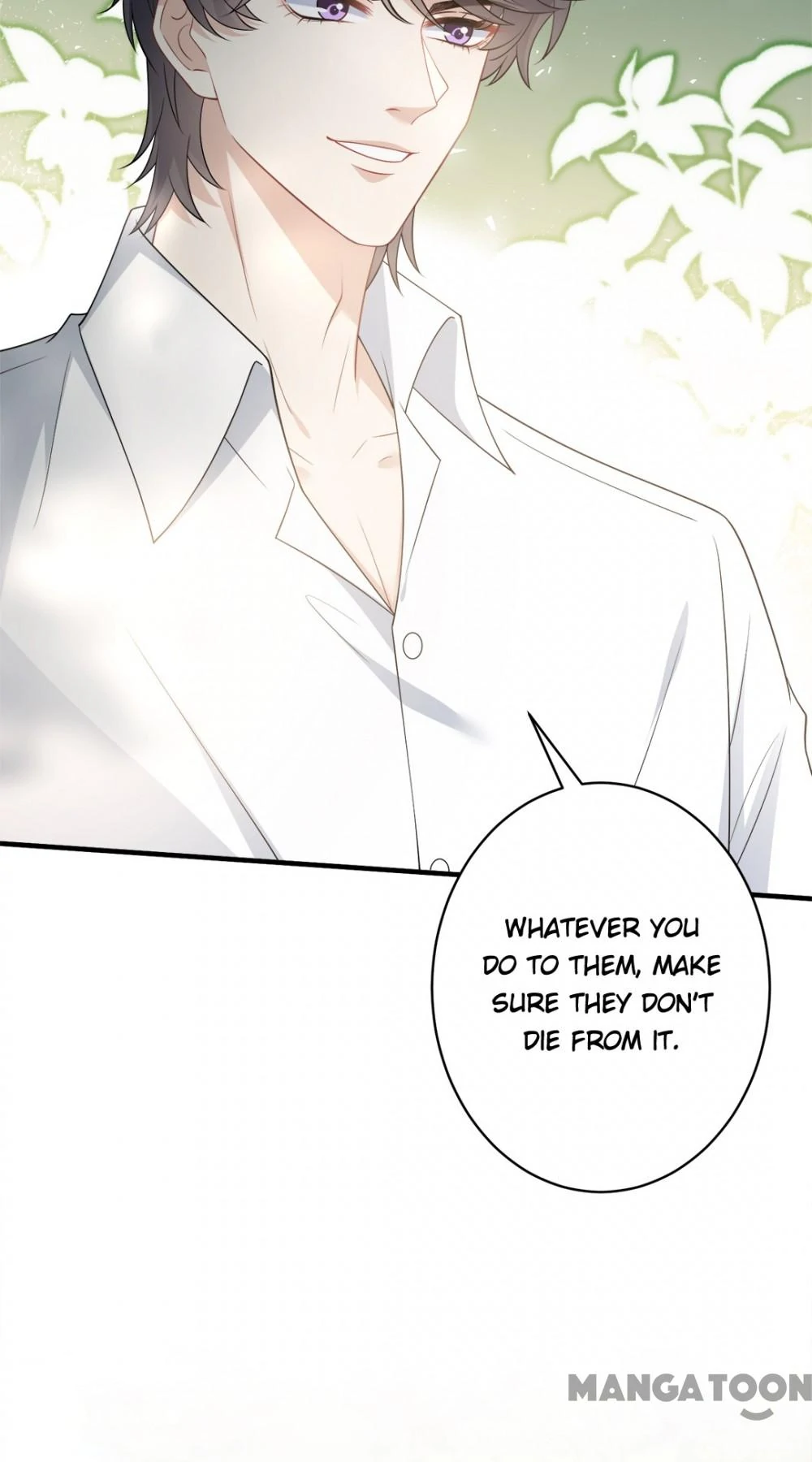 The Real Daughter, She Is an Almighty Boss Chapter 100 - page 9