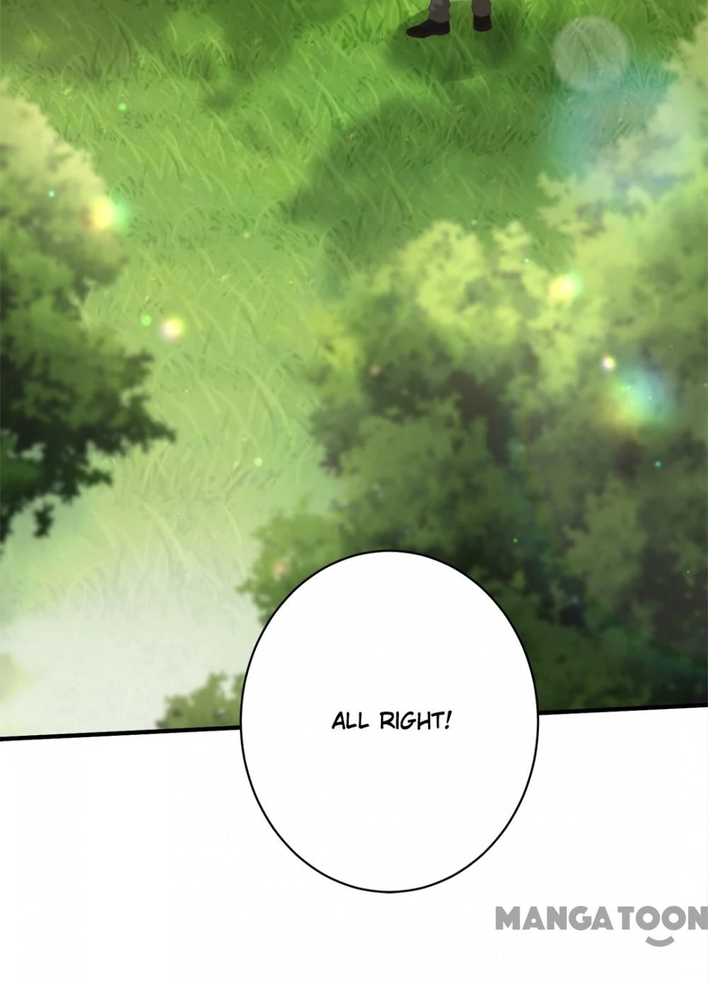 The Real Daughter, She Is an Almighty Boss Chapter 100 - page 11