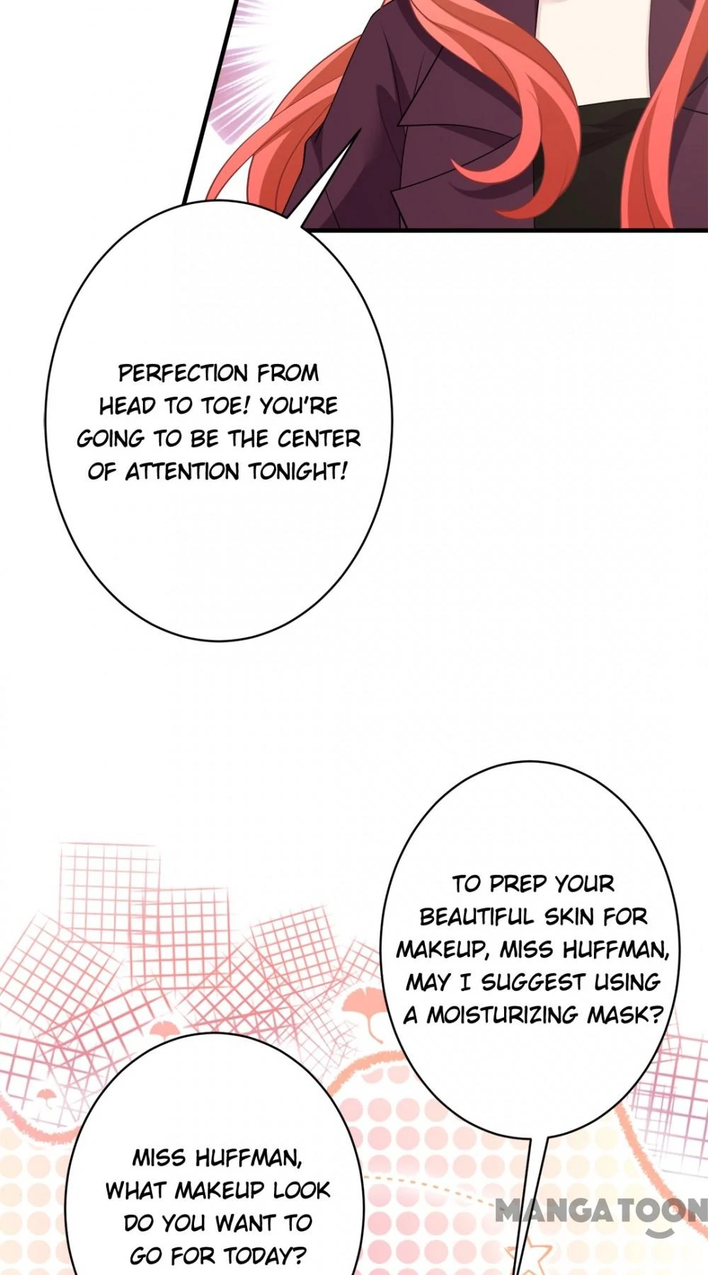 The Real Daughter, She Is an Almighty Boss Chapter 100 - page 17