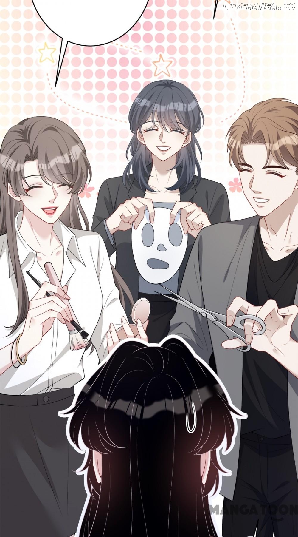 The Real Daughter, She Is an Almighty Boss Chapter 100 - page 18