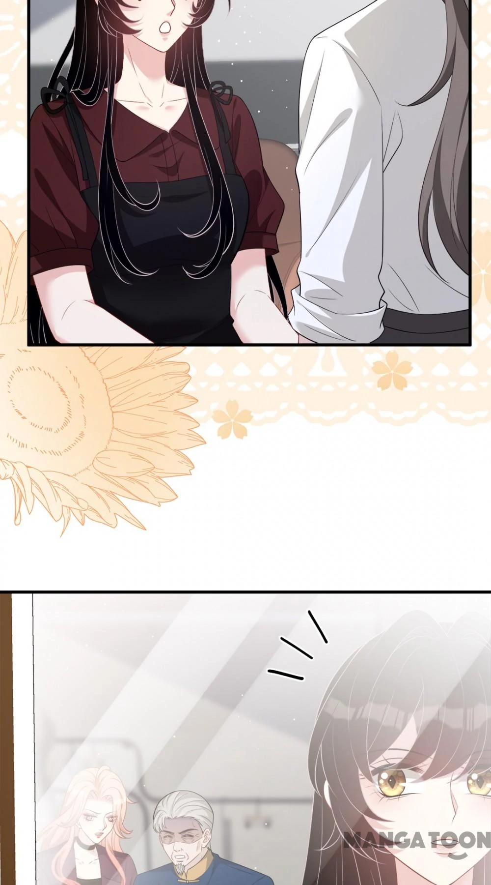 The Real Daughter, She Is an Almighty Boss Chapter 100 - page 20