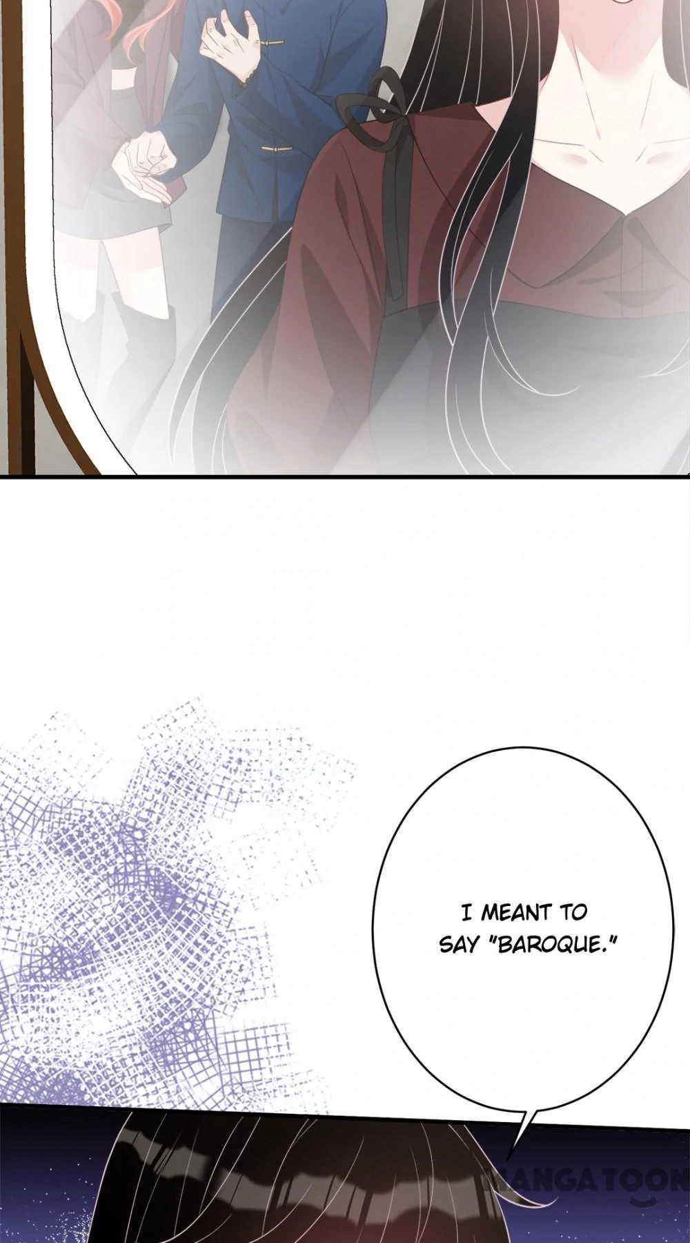 The Real Daughter, She Is an Almighty Boss Chapter 100 - page 21