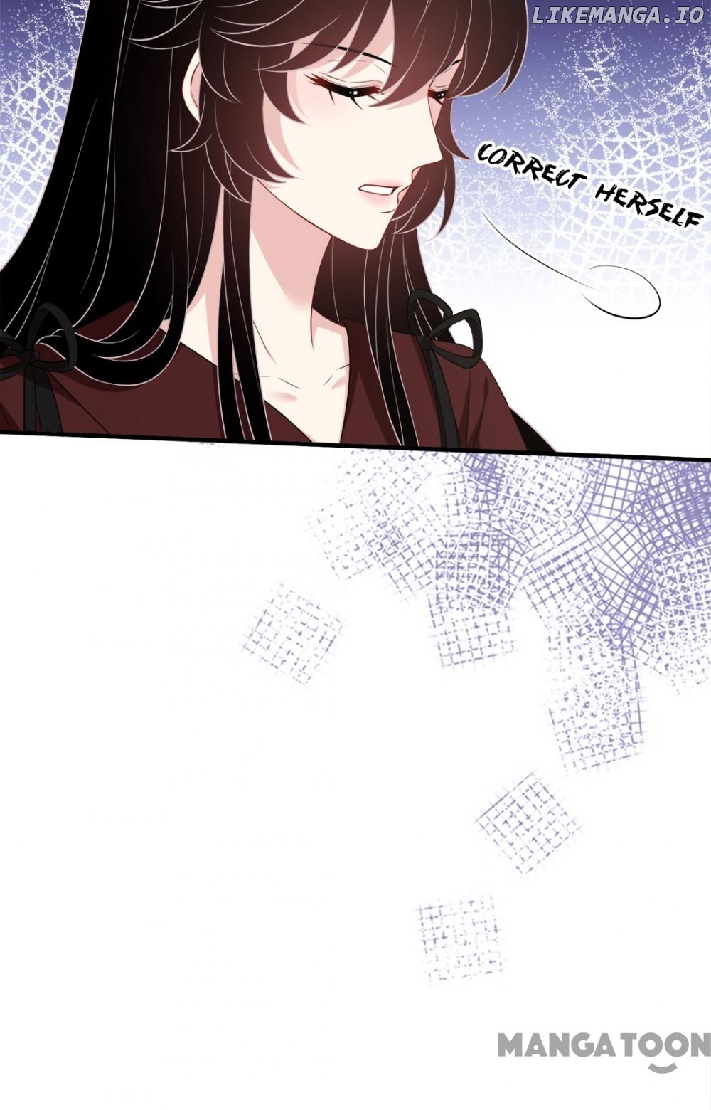 The Real Daughter, She Is an Almighty Boss Chapter 100 - page 22