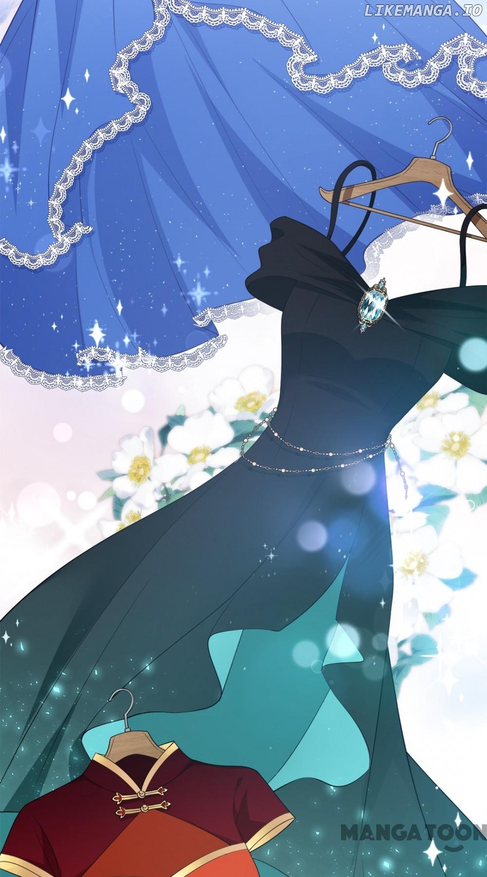 The Real Daughter, She Is an Almighty Boss Chapter 100 - page 26