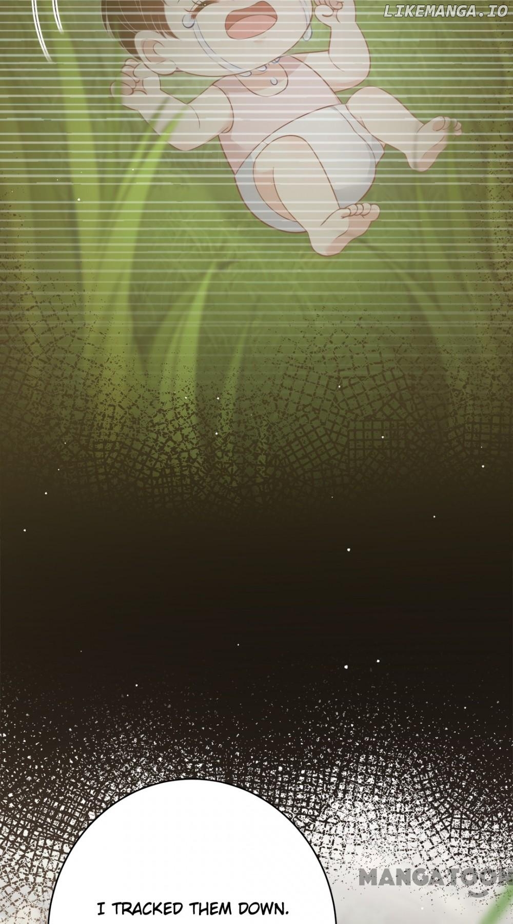 The Real Daughter, She Is an Almighty Boss Chapter 100 - page 2