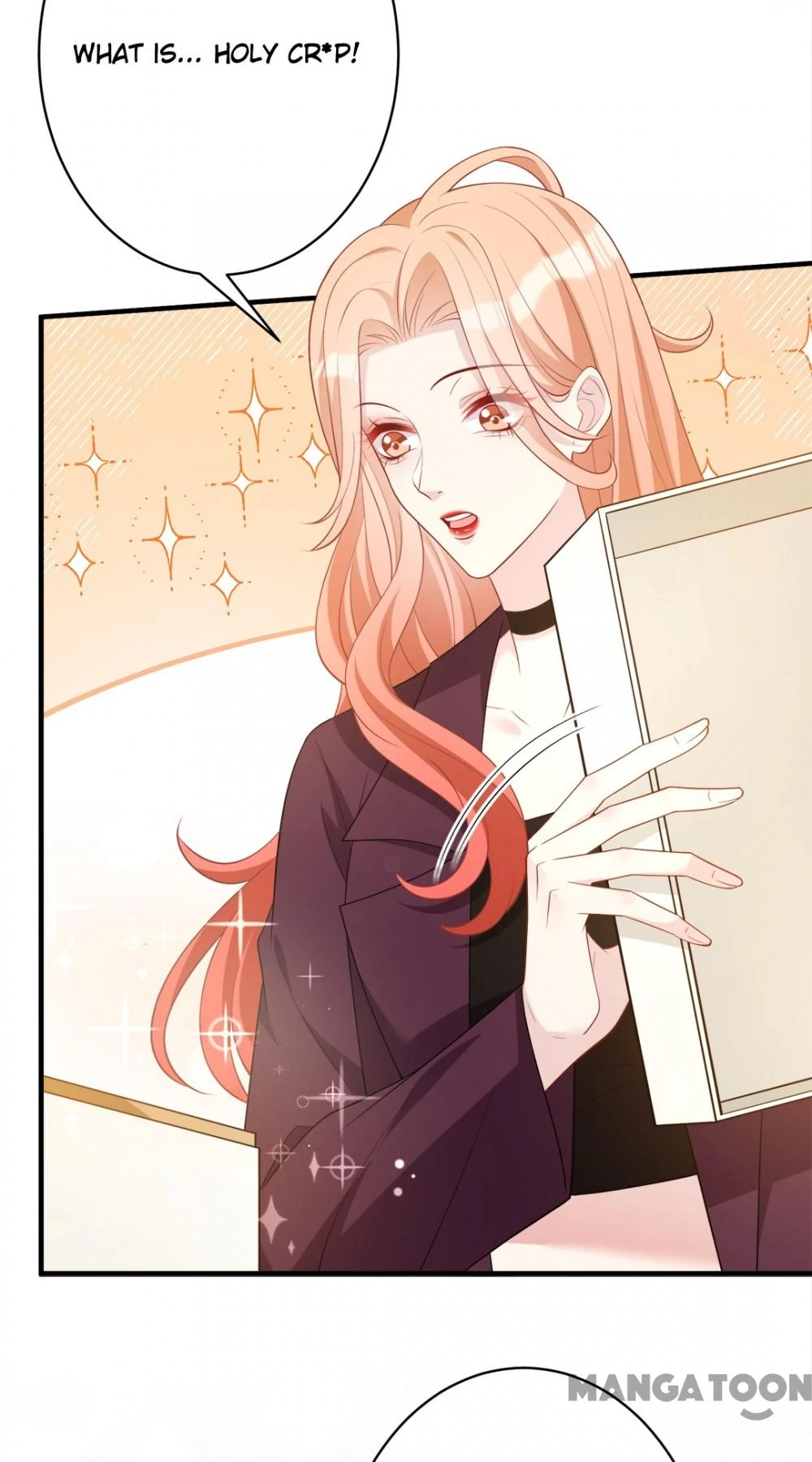 The Real Daughter, She Is an Almighty Boss Chapter 100 - page 31