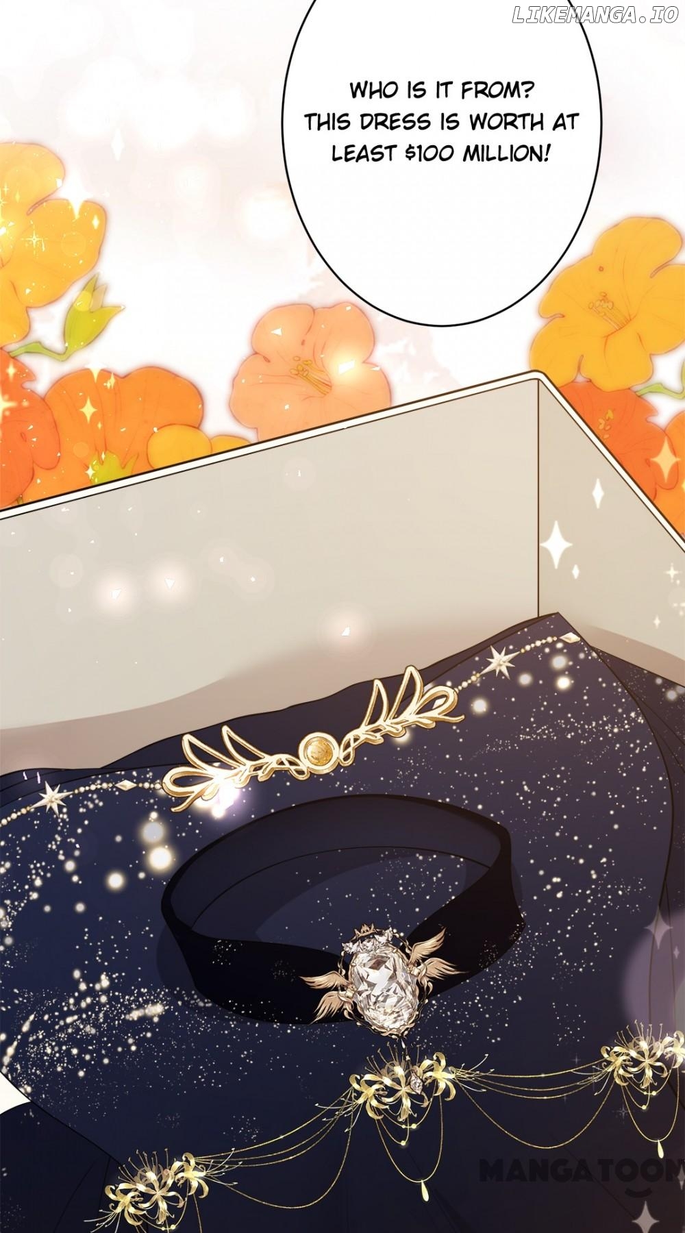 The Real Daughter, She Is an Almighty Boss Chapter 100 - page 32