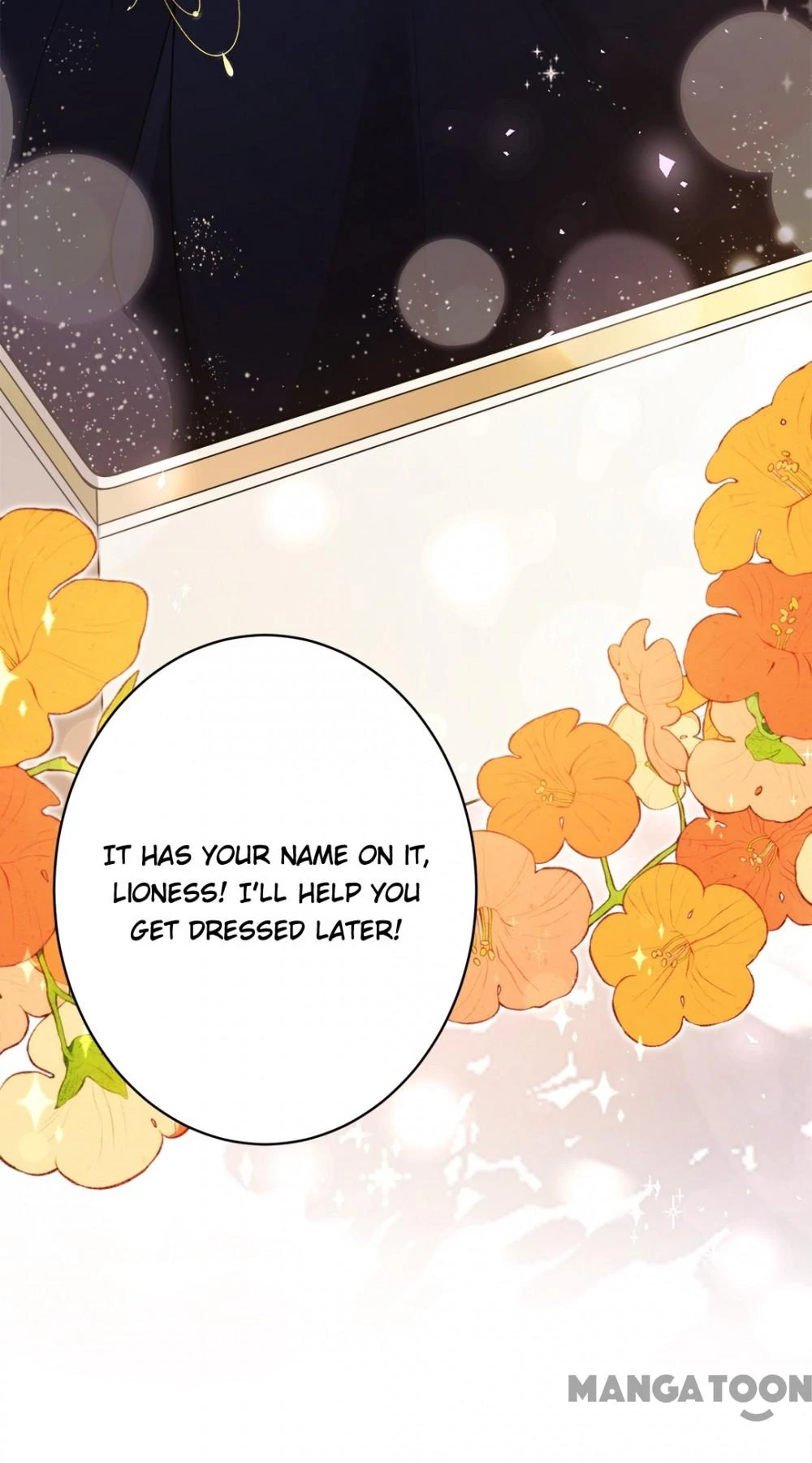 The Real Daughter, She Is an Almighty Boss Chapter 100 - page 33