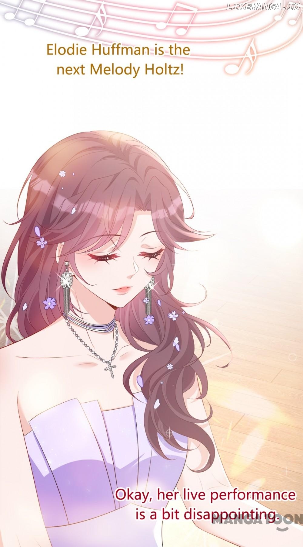 The Real Daughter, She Is an Almighty Boss Chapter 100 - page 38