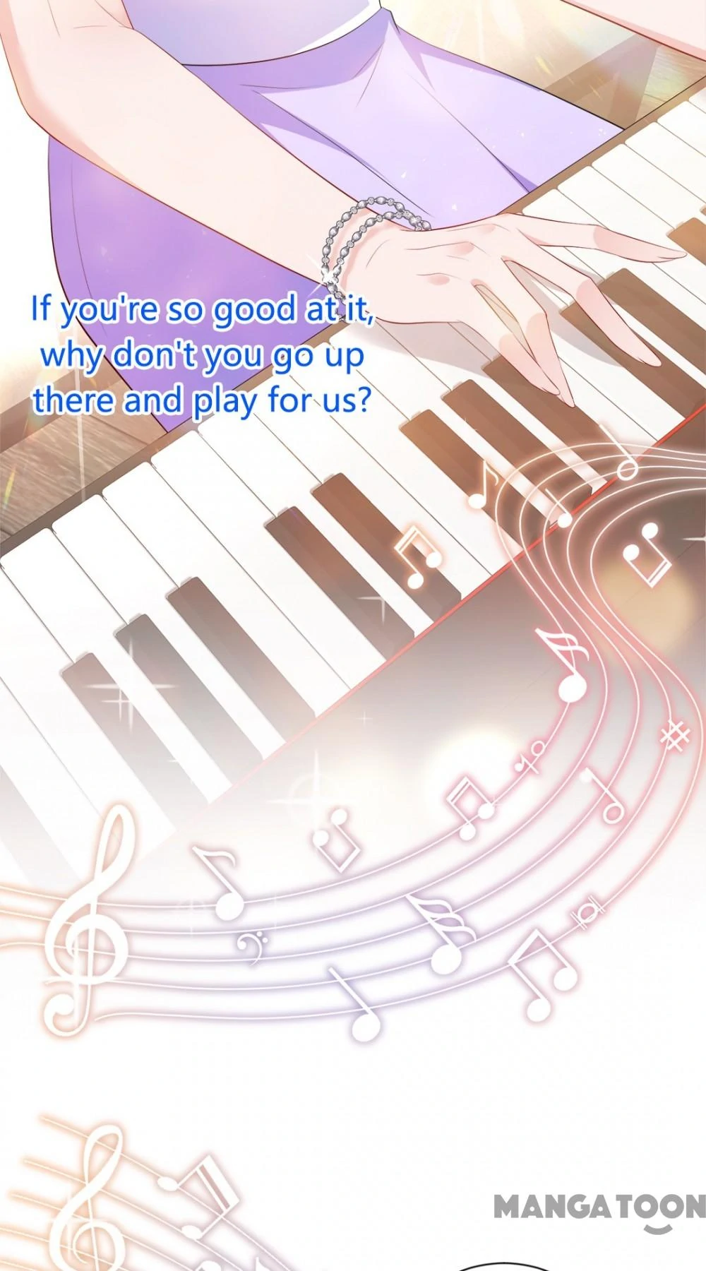 The Real Daughter, She Is an Almighty Boss Chapter 100 - page 39