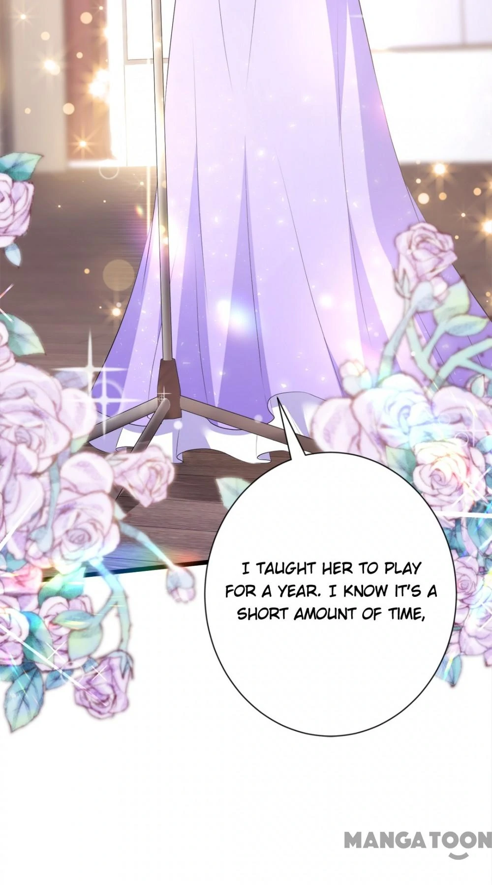 The Real Daughter, She Is an Almighty Boss Chapter 100 - page 45