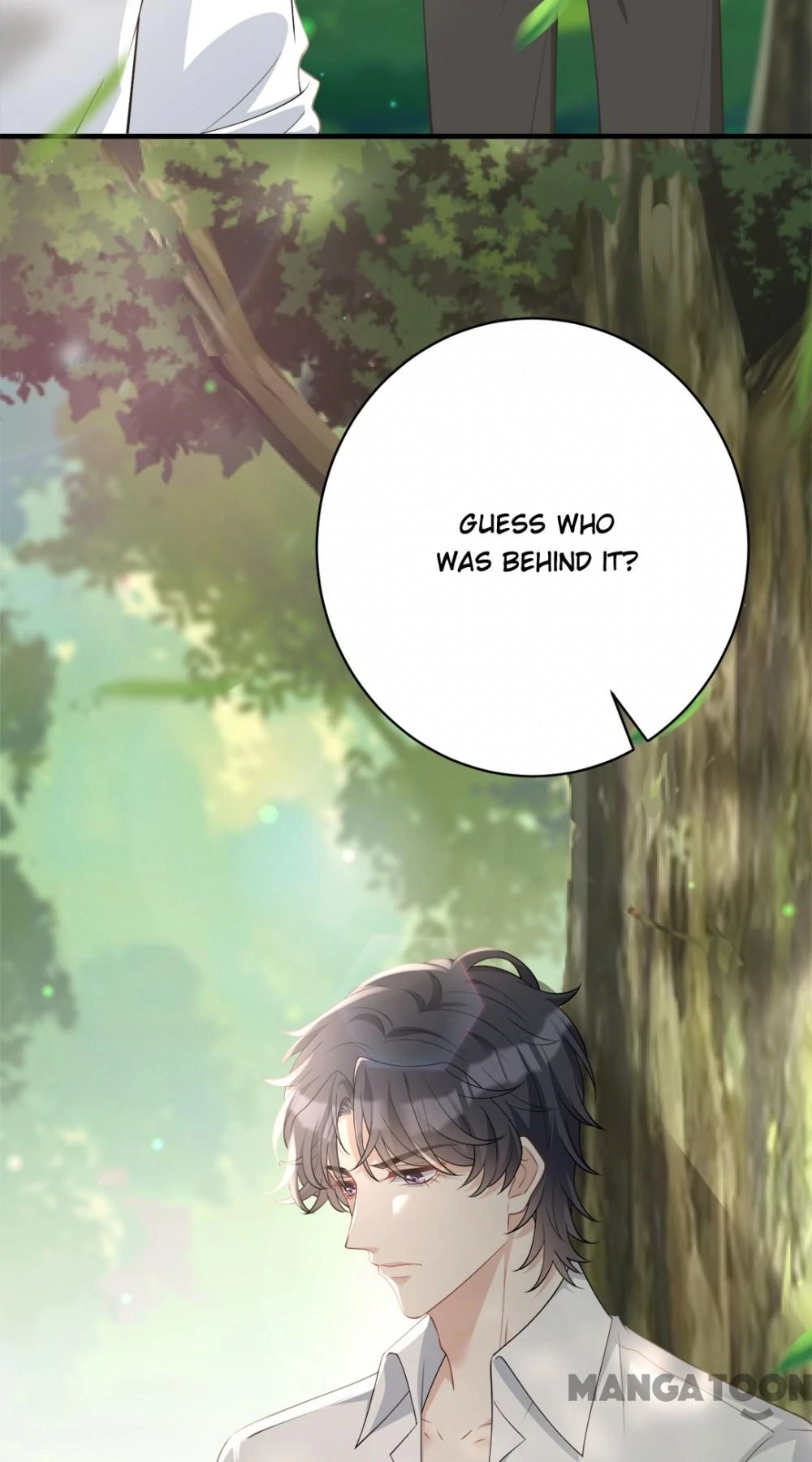 The Real Daughter, She Is an Almighty Boss Chapter 100 - page 4