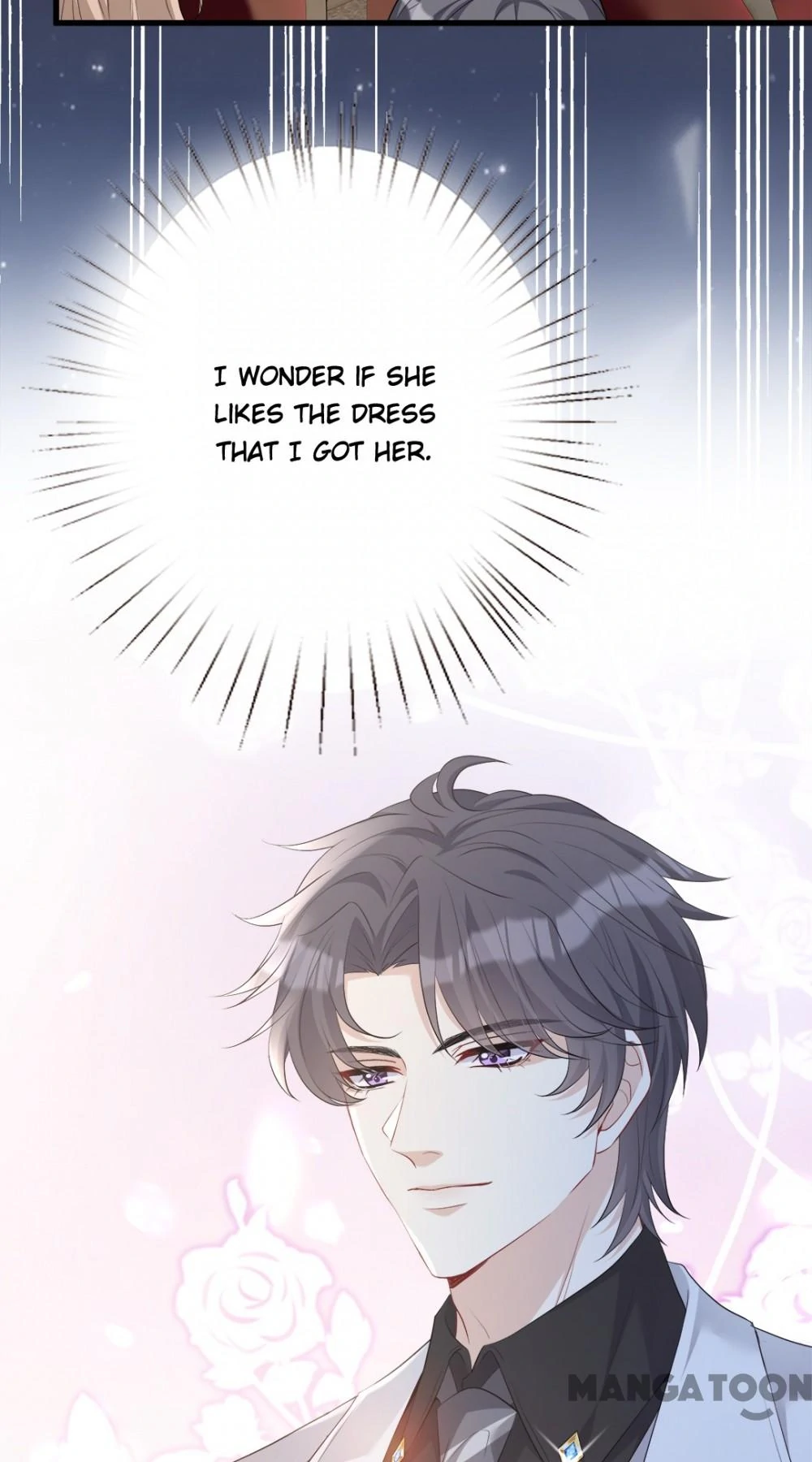 The Real Daughter, She Is an Almighty Boss Chapter 100 - page 49