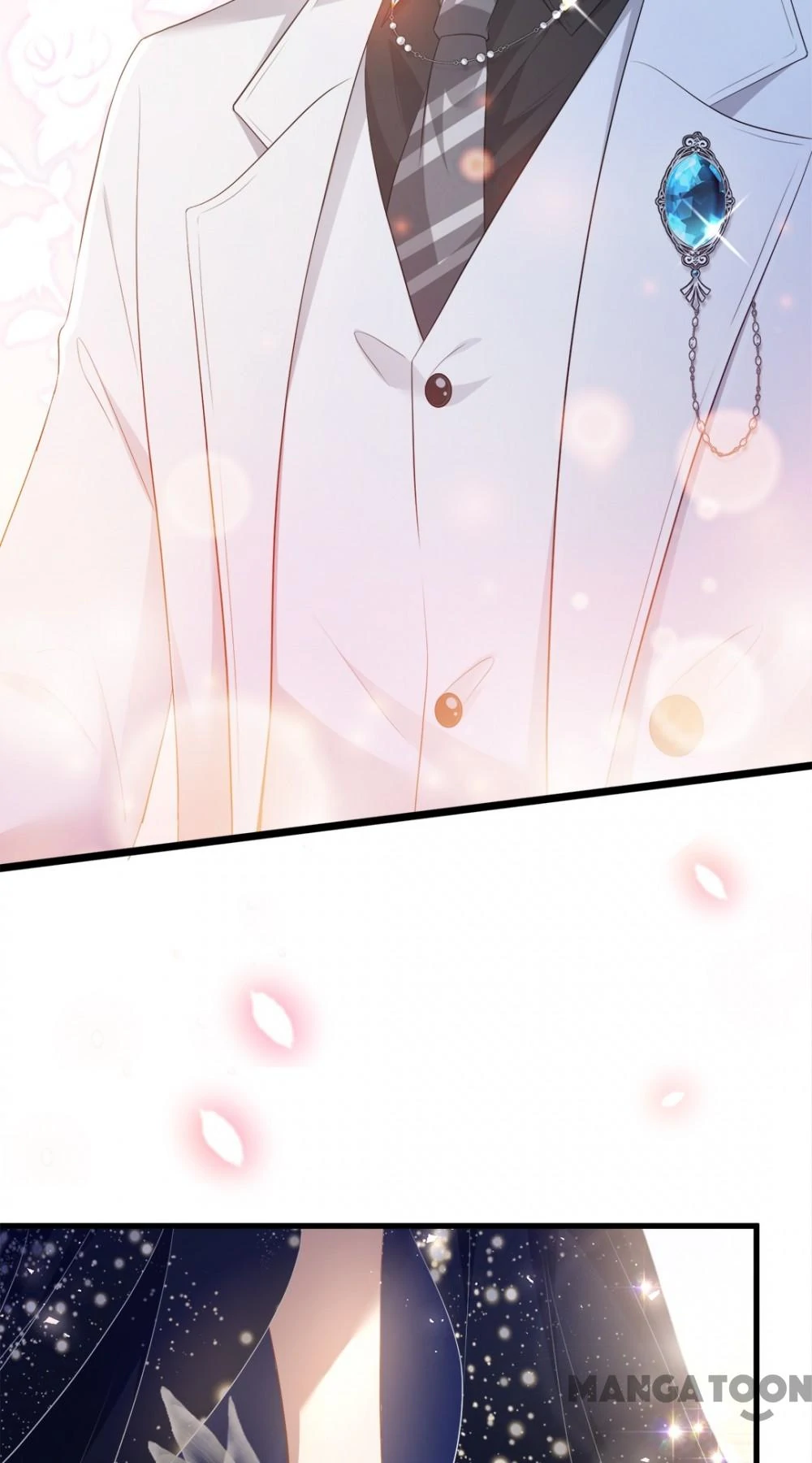 The Real Daughter, She Is an Almighty Boss Chapter 100 - page 50