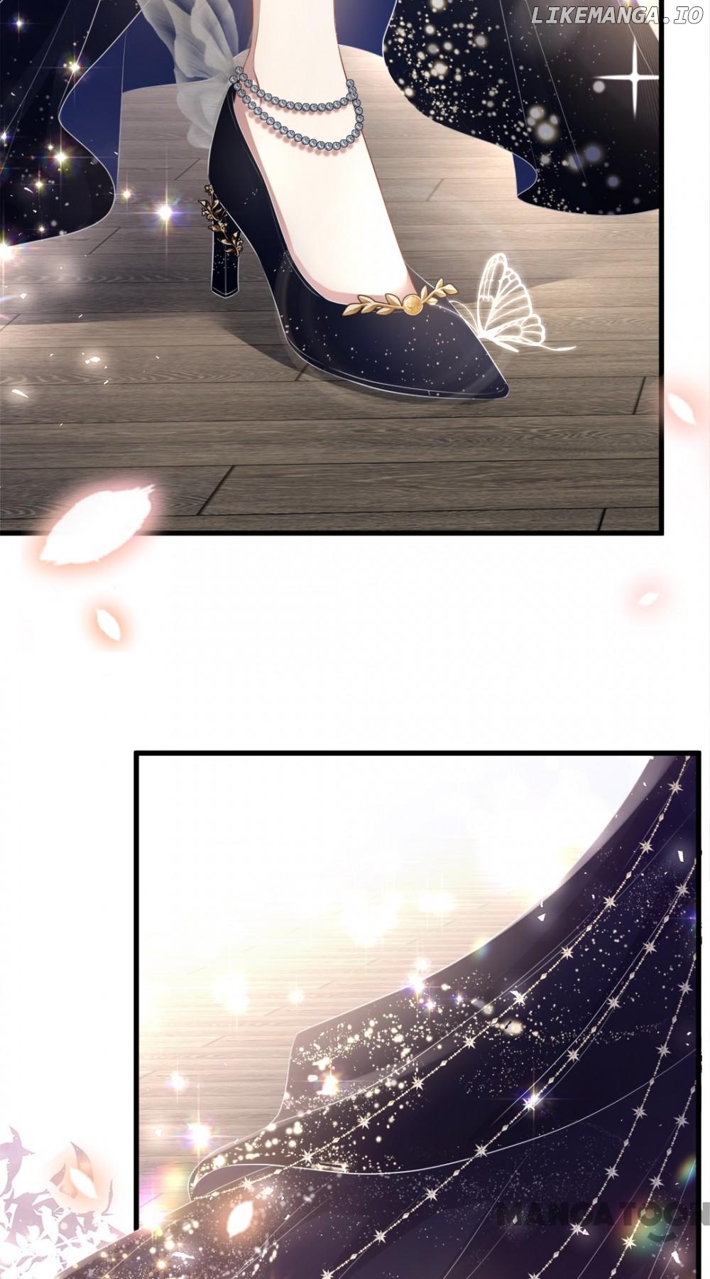 The Real Daughter, She Is an Almighty Boss Chapter 100 - page 51