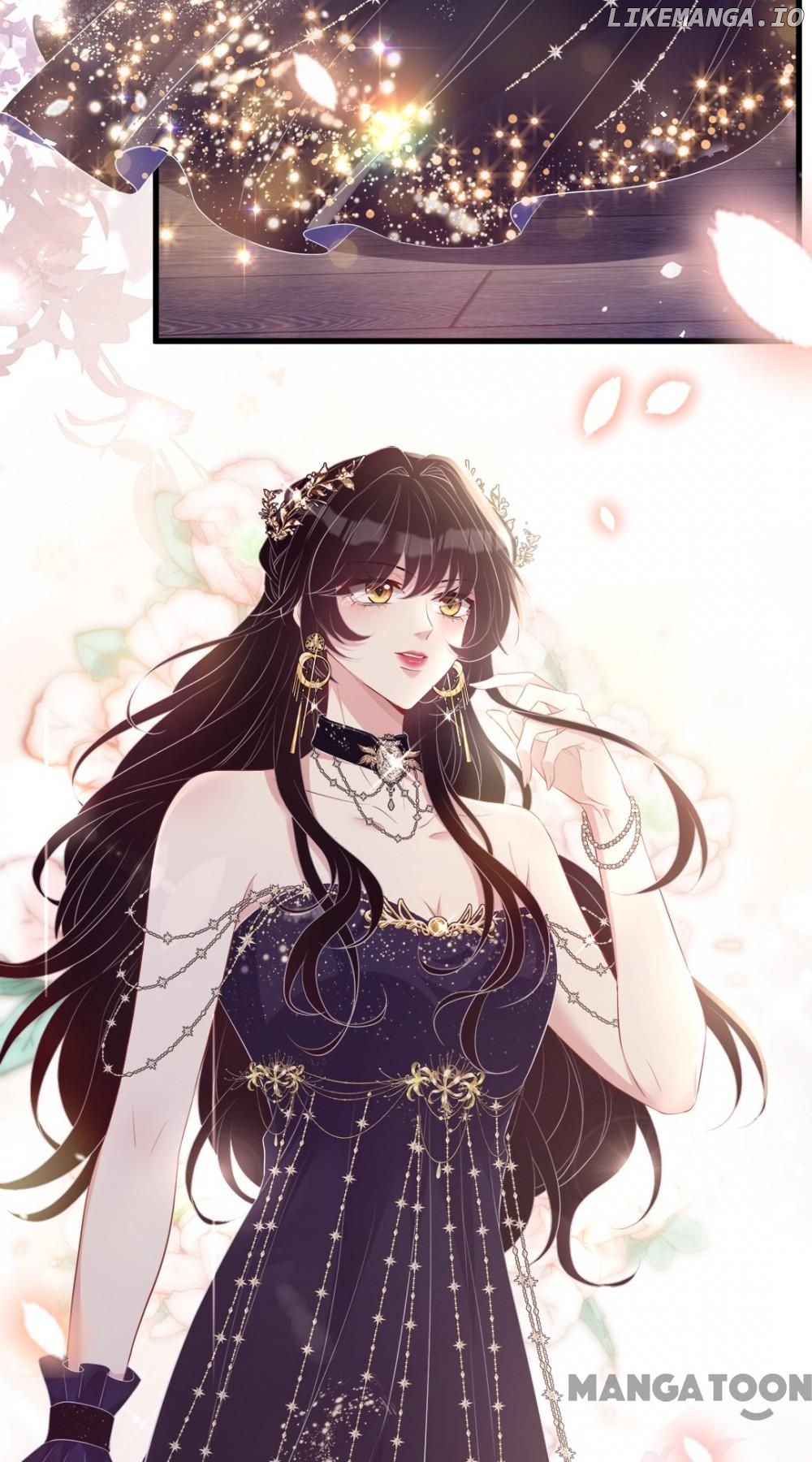 The Real Daughter, She Is an Almighty Boss Chapter 100 - page 52