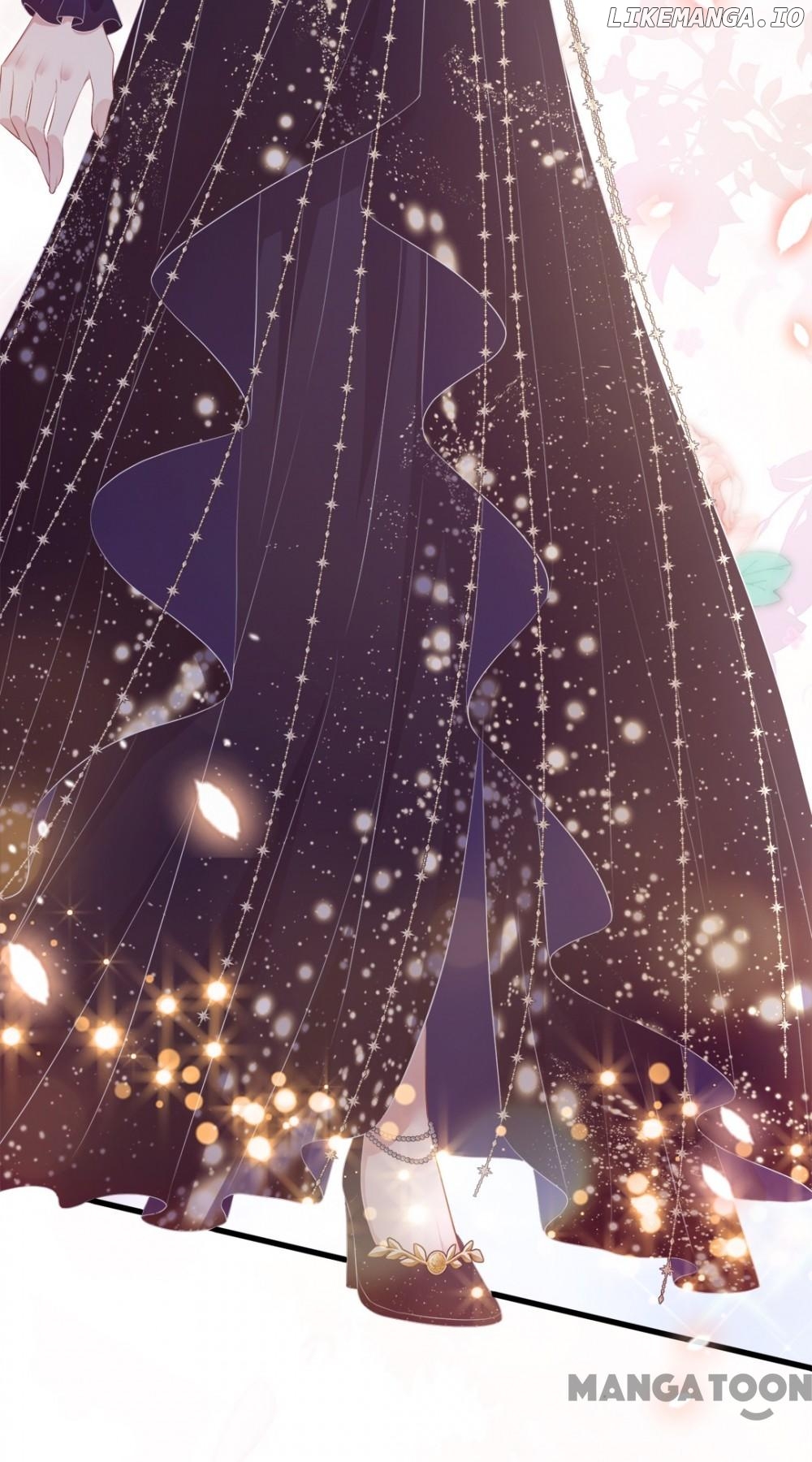 The Real Daughter, She Is an Almighty Boss Chapter 100 - page 53