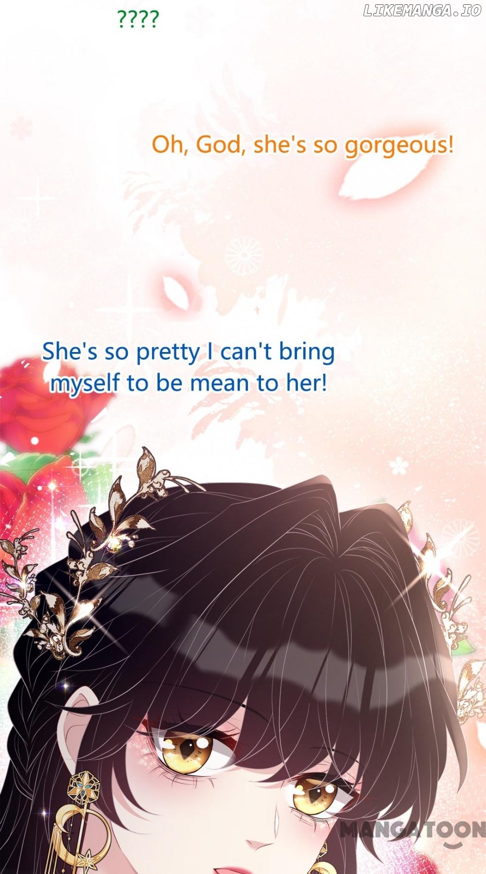 The Real Daughter, She Is an Almighty Boss Chapter 100 - page 54