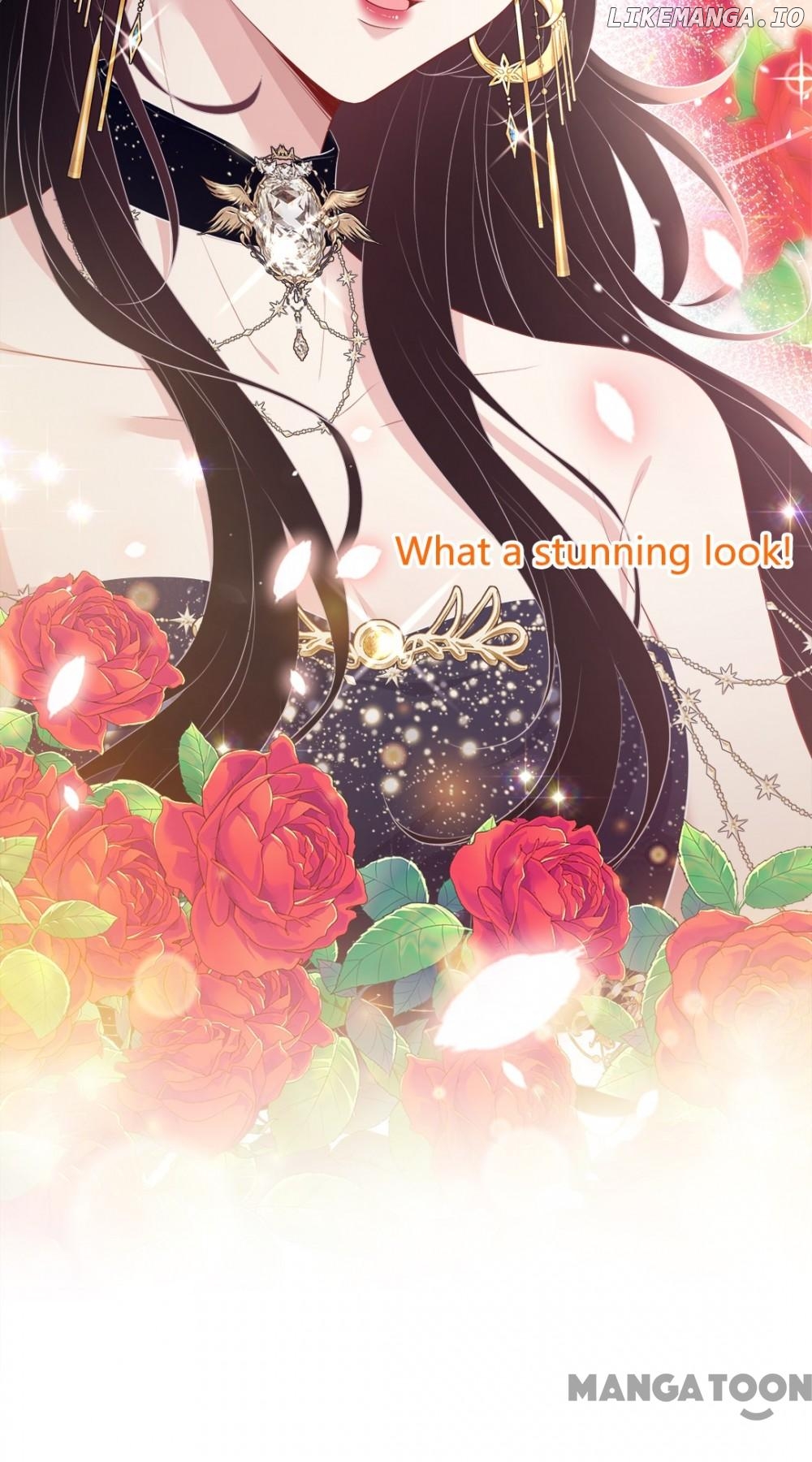 The Real Daughter, She Is an Almighty Boss Chapter 100 - page 55