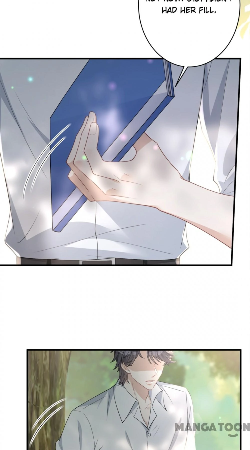 The Real Daughter, She Is an Almighty Boss Chapter 100 - page 7