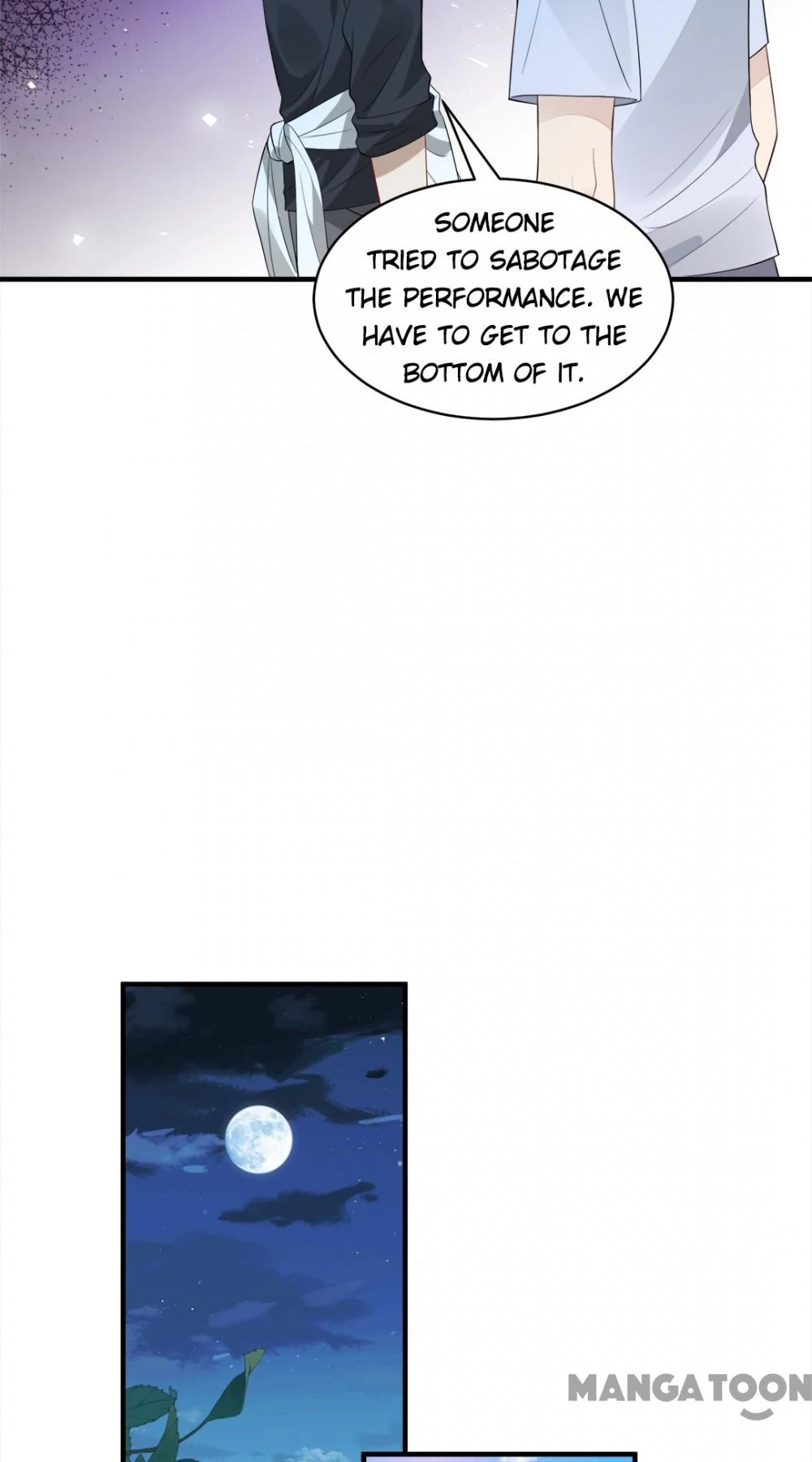 The Real Daughter, She Is an Almighty Boss Chapter 85 - page 14