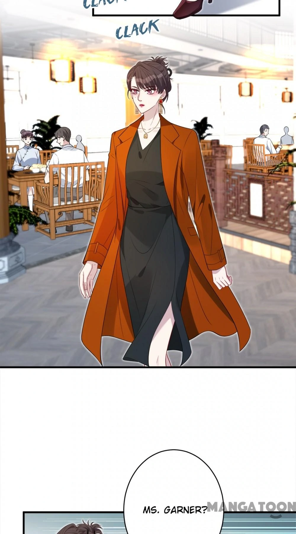 The Real Daughter, She Is an Almighty Boss Chapter 85 - page 18