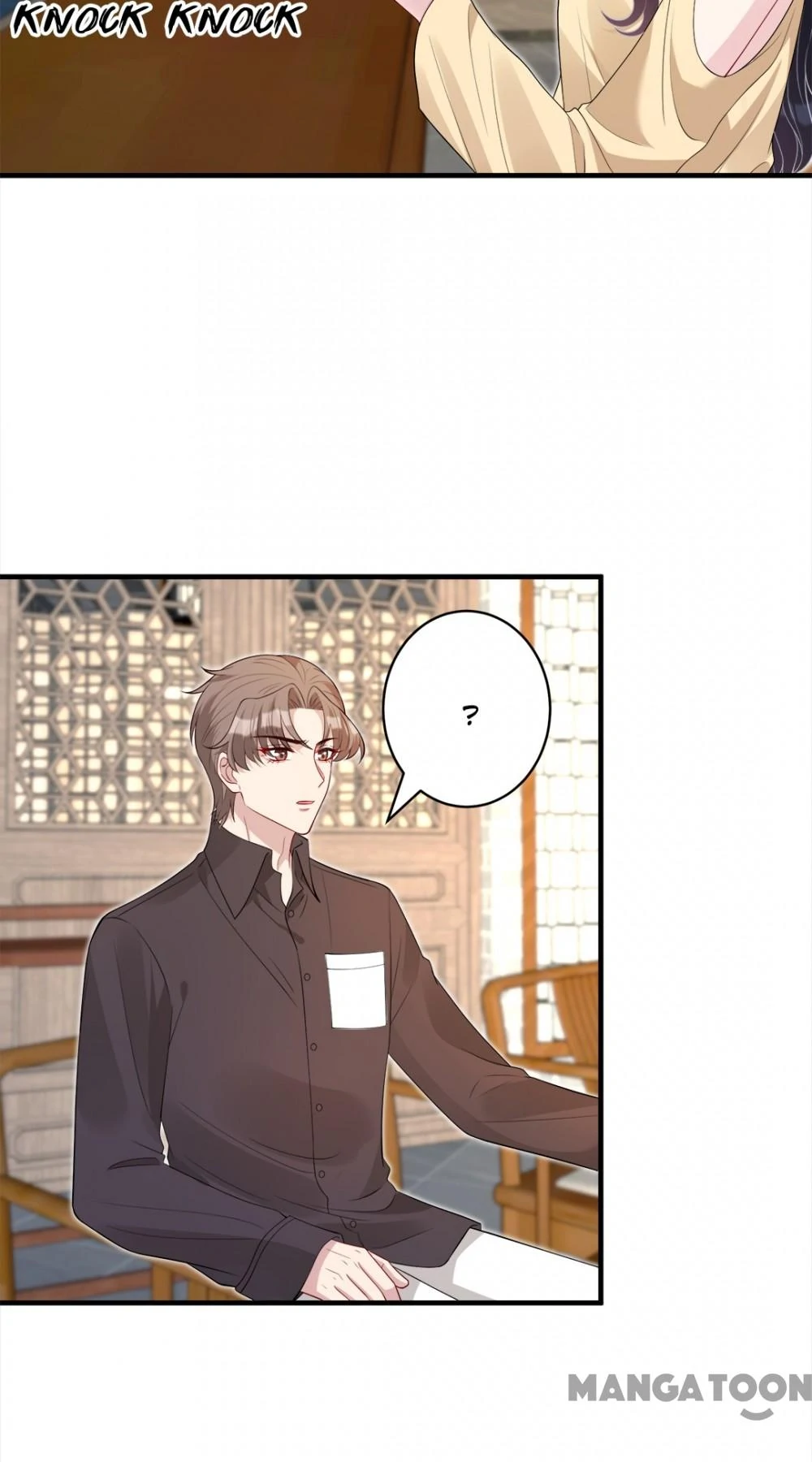 The Real Daughter, She Is an Almighty Boss Chapter 85 - page 20