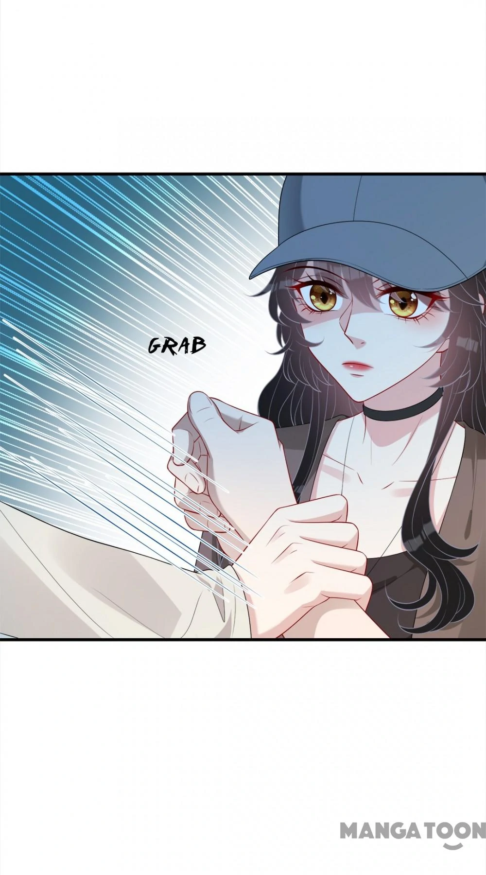 The Real Daughter, She Is an Almighty Boss Chapter 85 - page 2