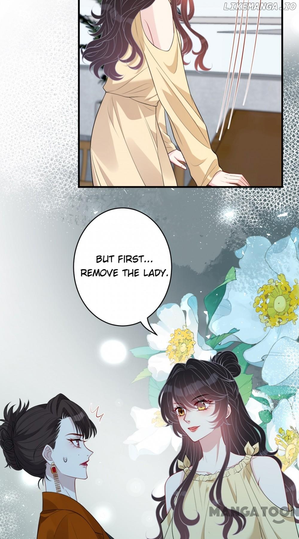 The Real Daughter, She Is an Almighty Boss Chapter 85 - page 30