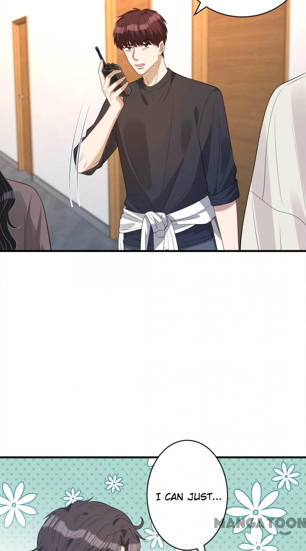 The Real Daughter, She Is an Almighty Boss Chapter 85 - page 5