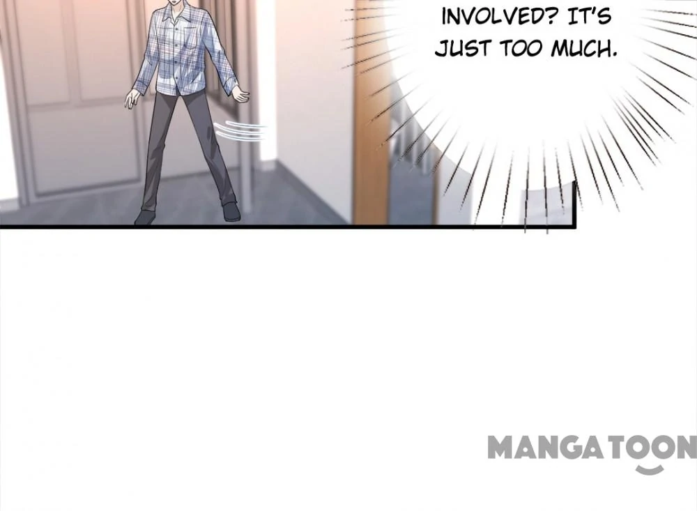 The Real Daughter, She Is an Almighty Boss Chapter 85 - page 8