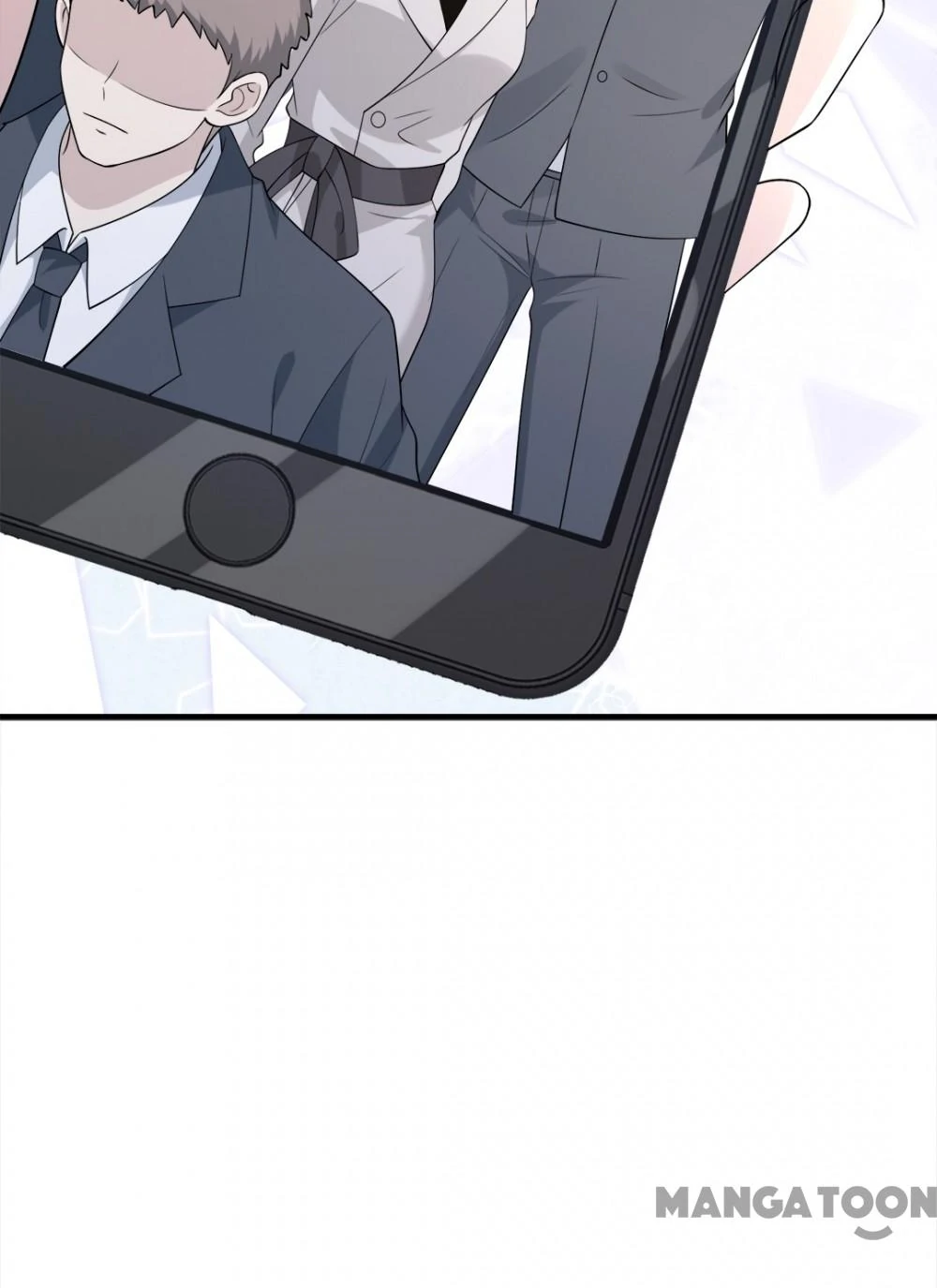 The Real Daughter, She Is an Almighty Boss Chapter 98 - page 11