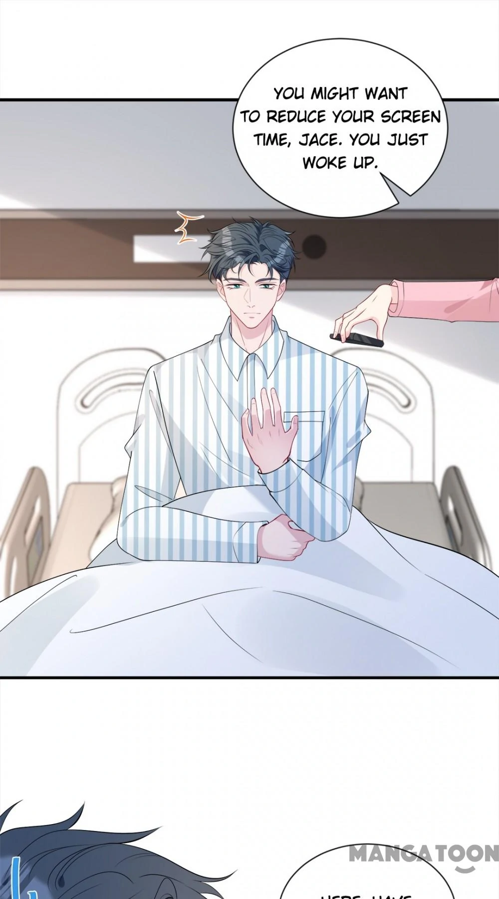 The Real Daughter, She Is an Almighty Boss Chapter 98 - page 12