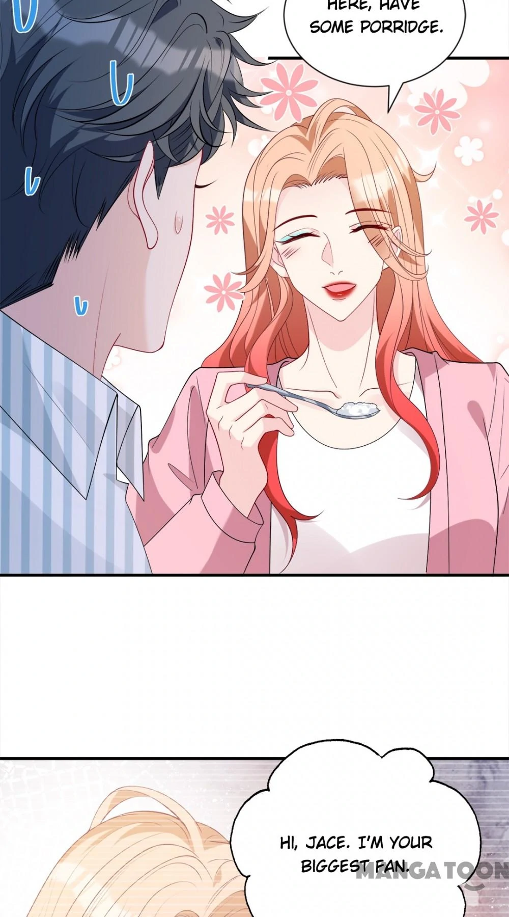 The Real Daughter, She Is an Almighty Boss Chapter 98 - page 13