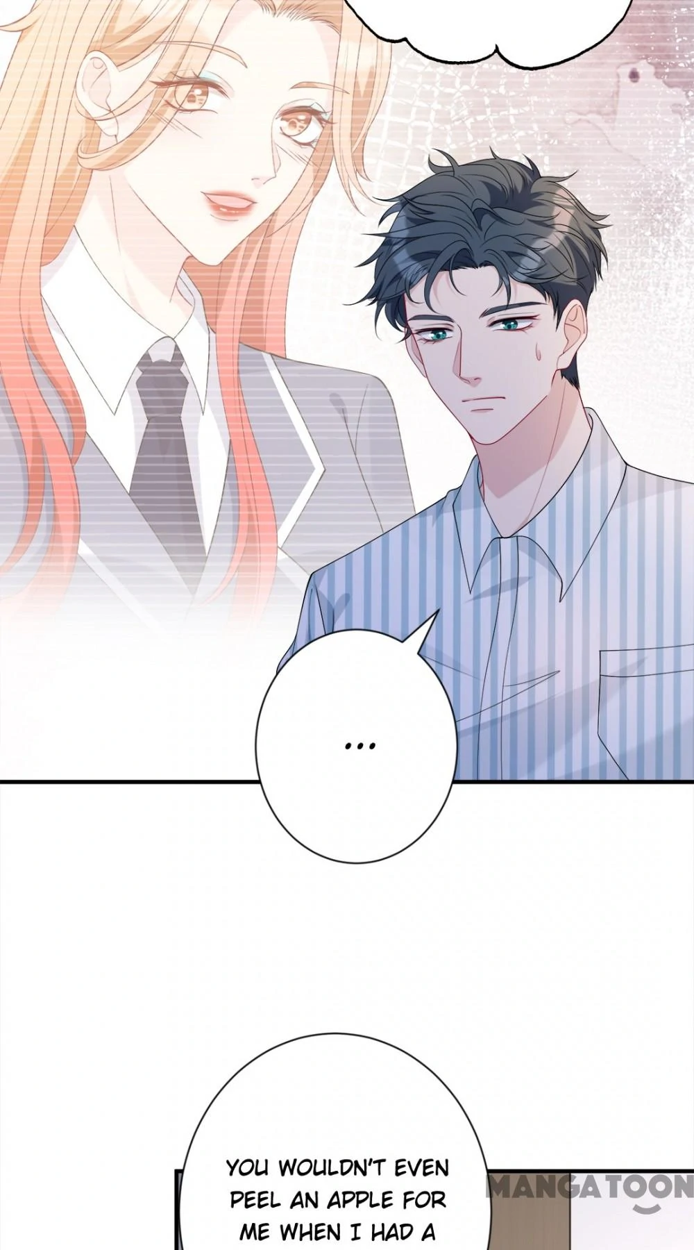 The Real Daughter, She Is an Almighty Boss Chapter 98 - page 14