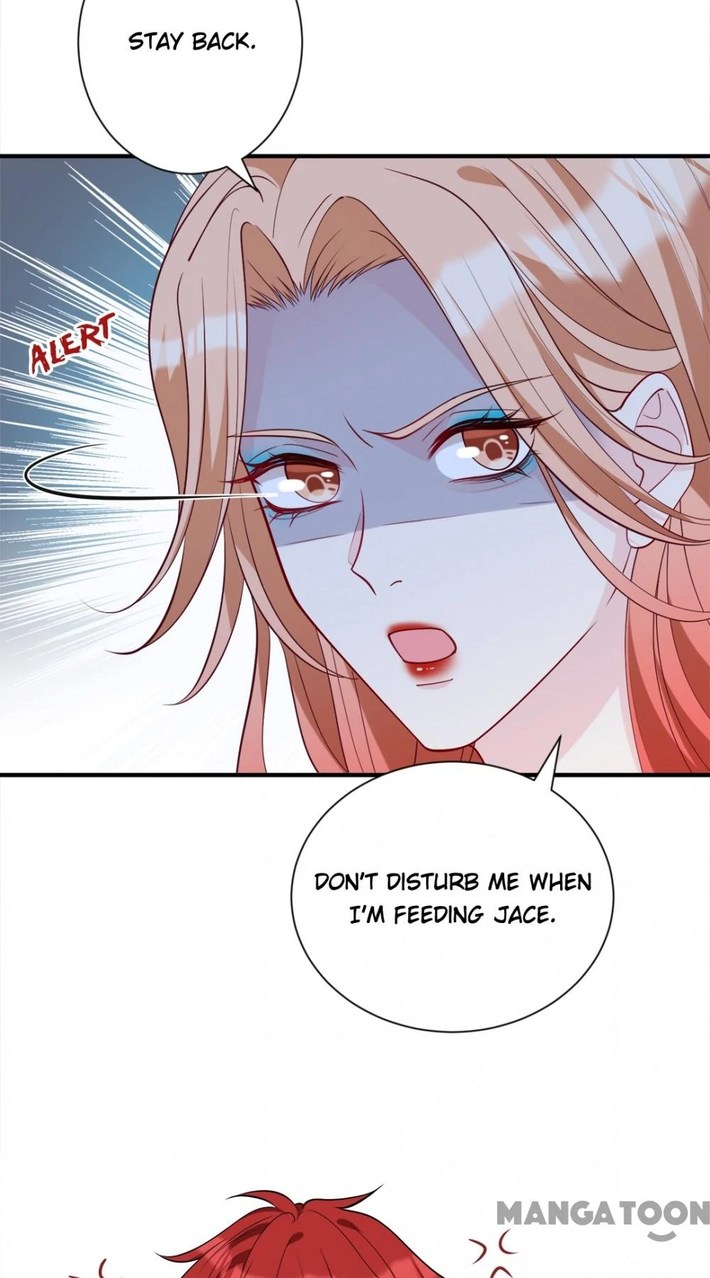 The Real Daughter, She Is an Almighty Boss Chapter 98 - page 17