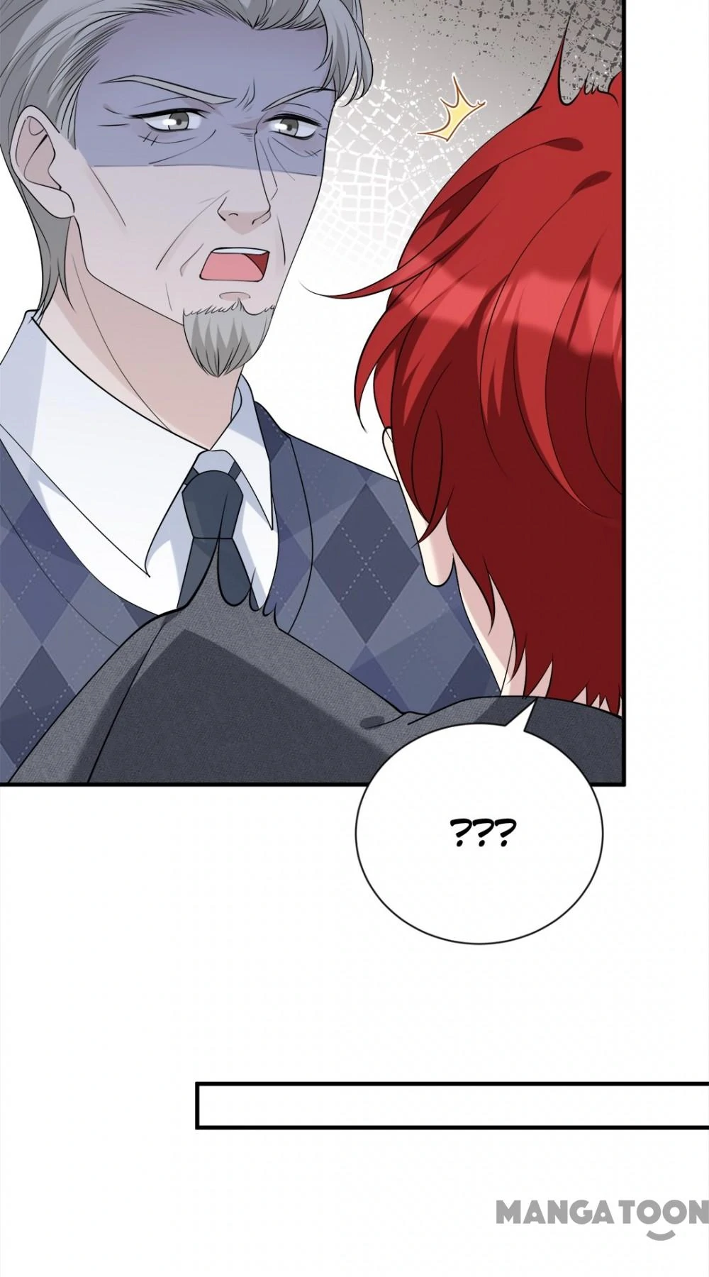 The Real Daughter, She Is an Almighty Boss Chapter 98 - page 20