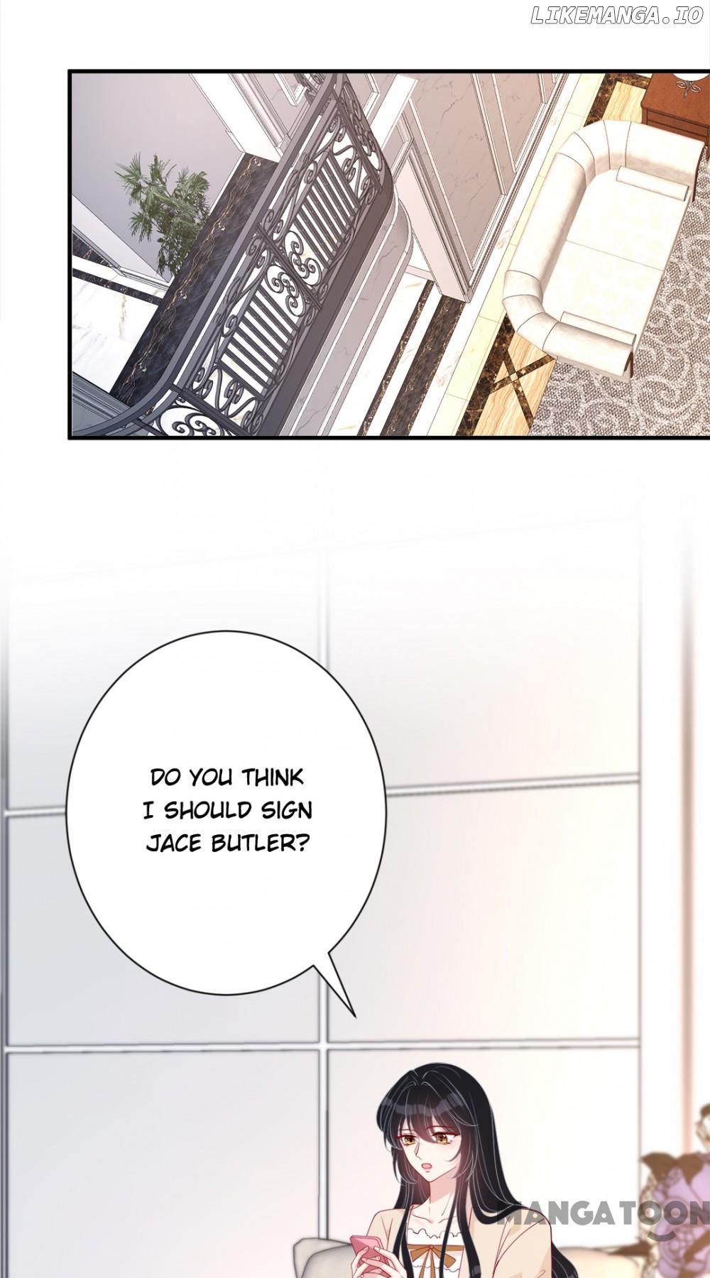 The Real Daughter, She Is an Almighty Boss Chapter 98 - page 21