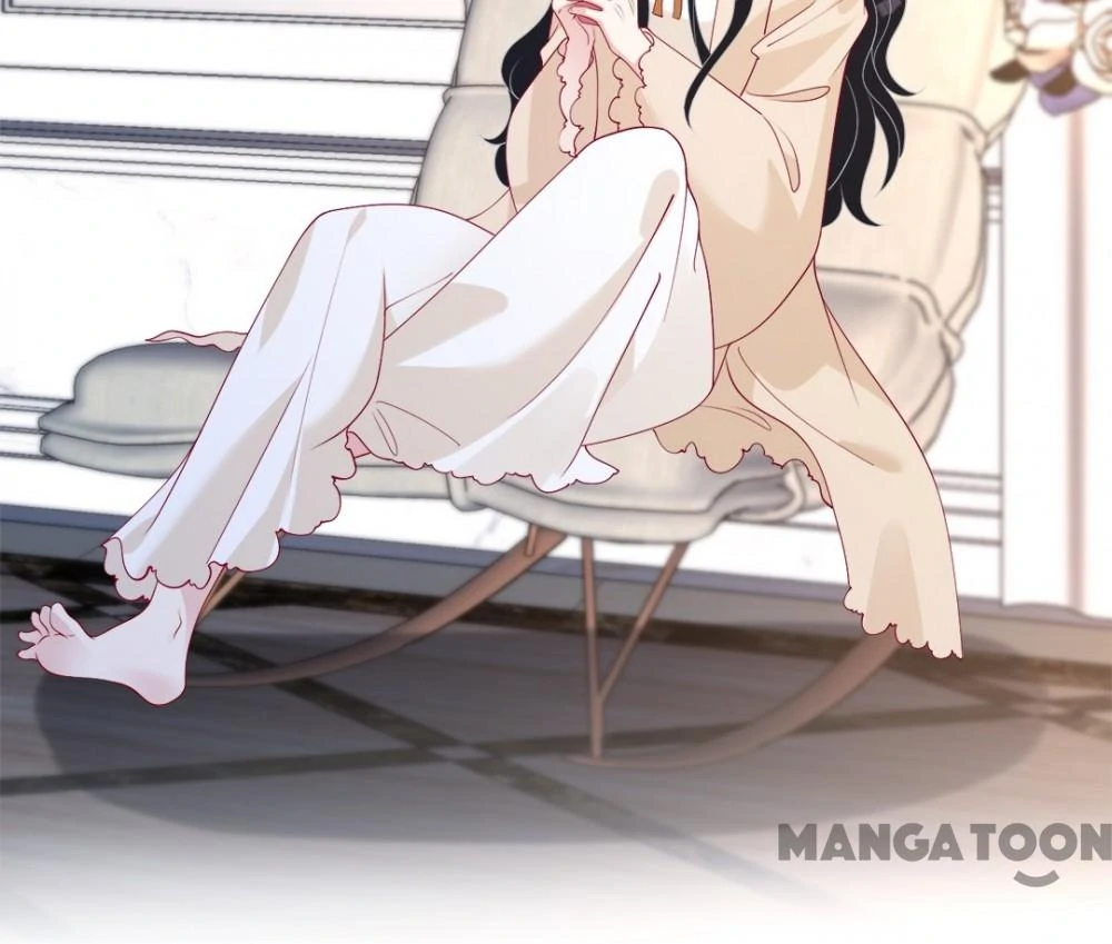 The Real Daughter, She Is an Almighty Boss Chapter 98 - page 22