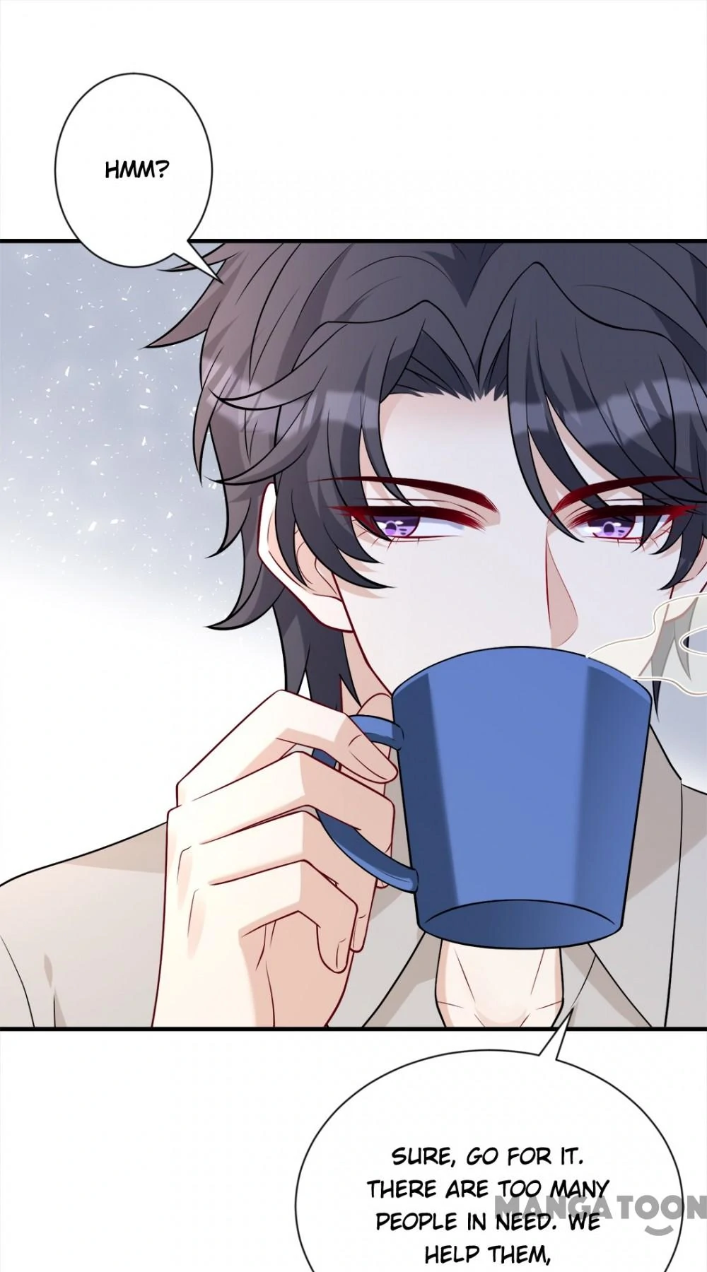 The Real Daughter, She Is an Almighty Boss Chapter 98 - page 23